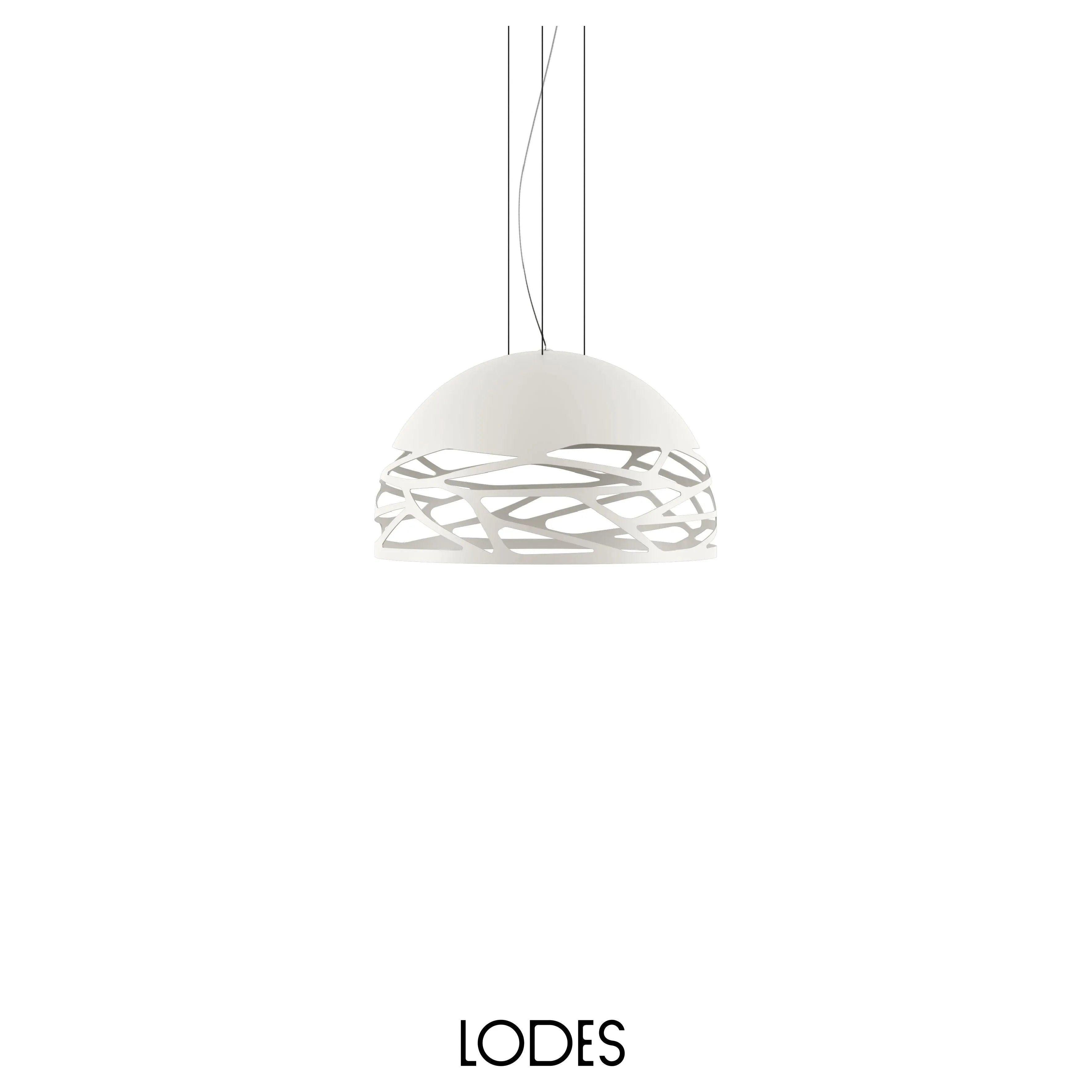 Lodes - Kelly sphere Suspension Lamps - 14122 1000U - Canada Light Shop
