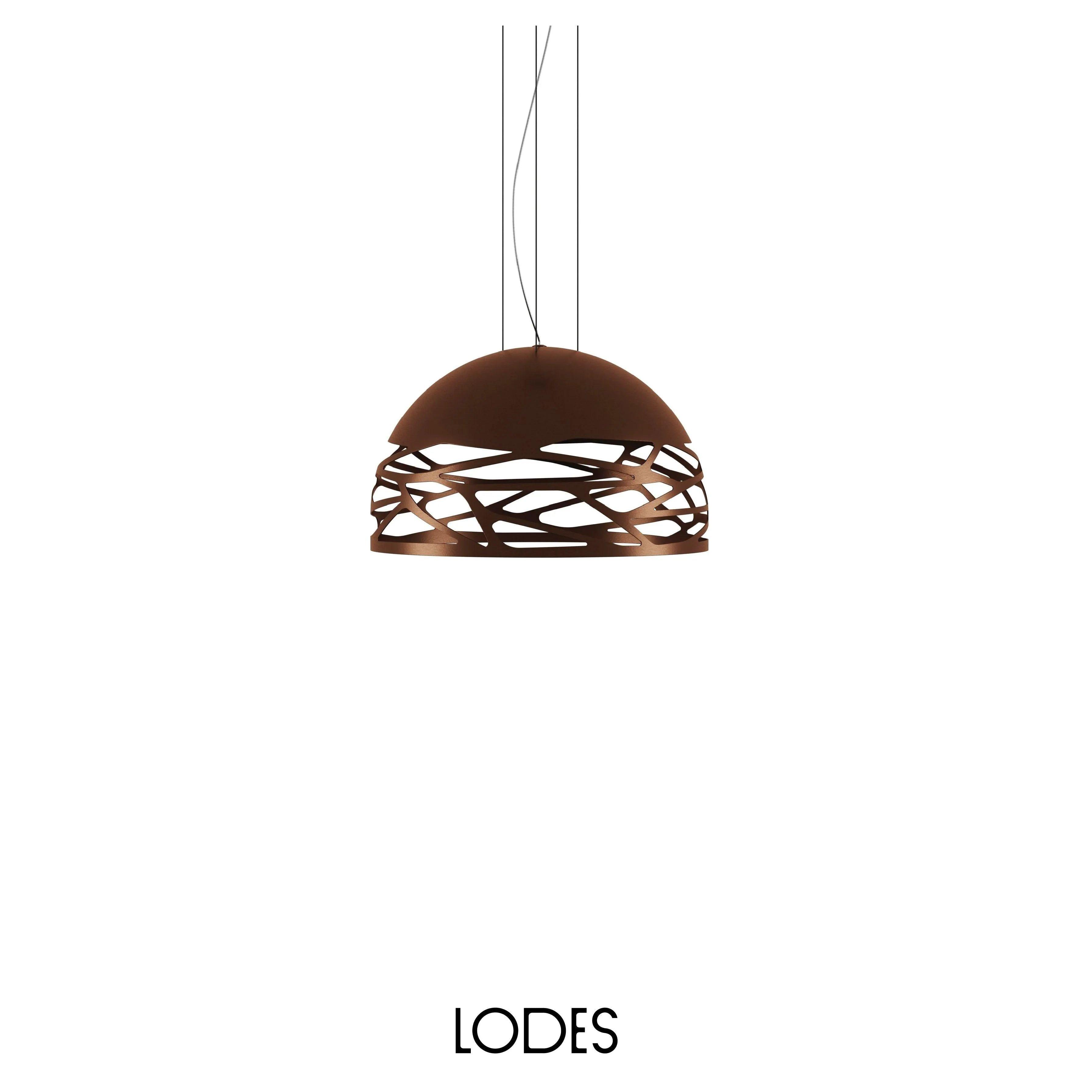 Lodes - Kelly sphere Suspension Lamps - 14122 3500U - Canada Light Shop
