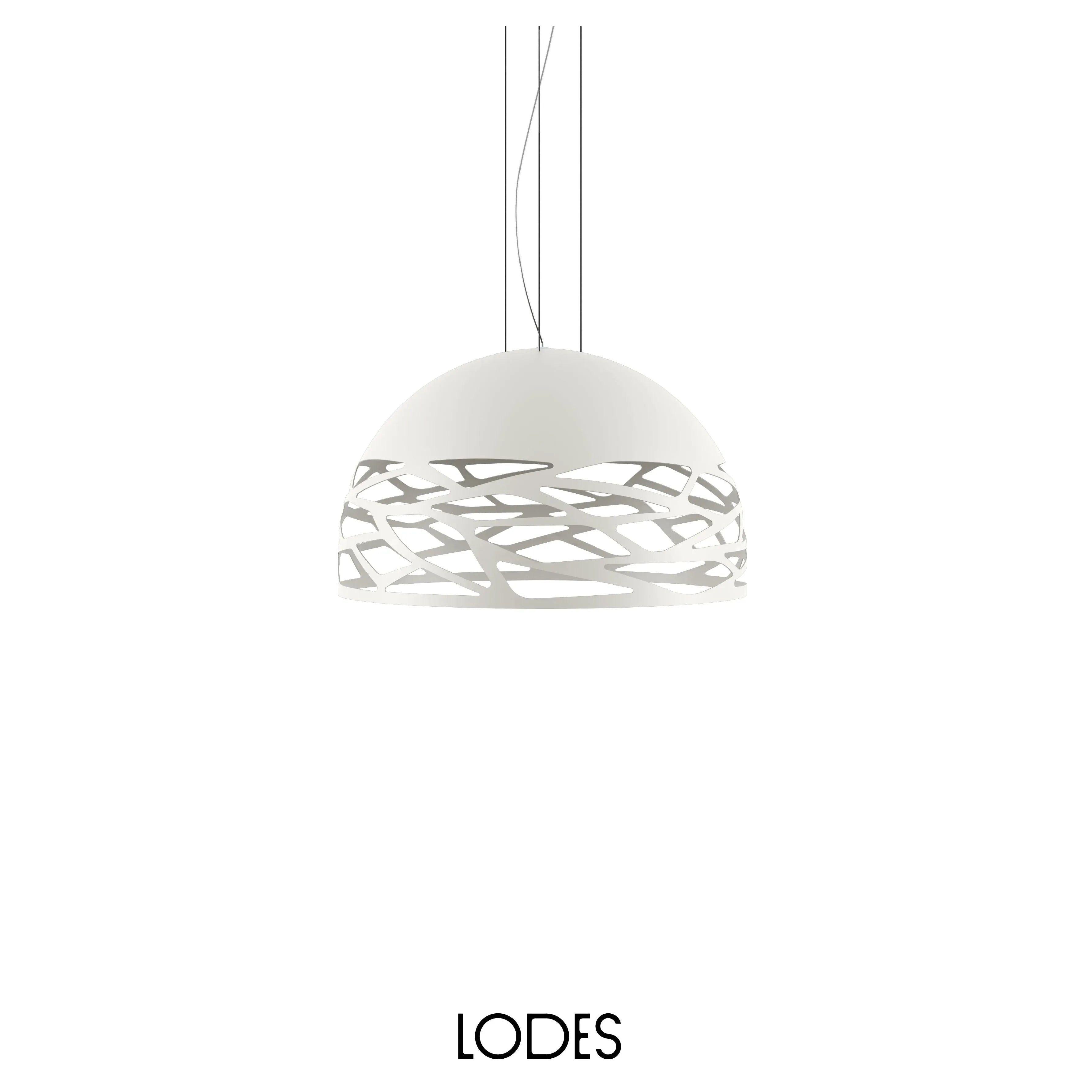 Lodes - Kelly sphere Suspension Lamps - 14123 1000U - Canada Light Shop