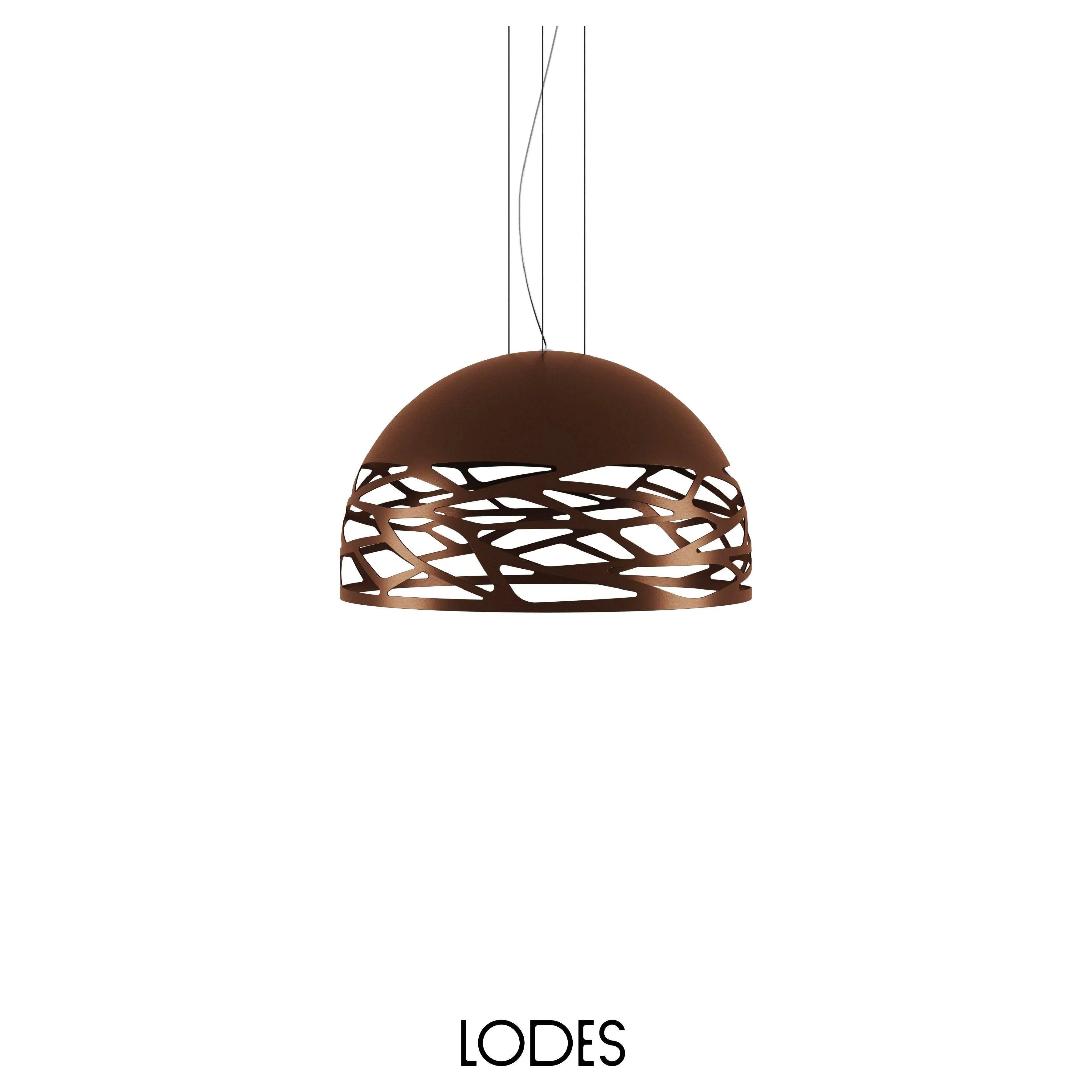 Lodes - Kelly sphere Suspension Lamps - 14123 3500U - Canada Light Shop
