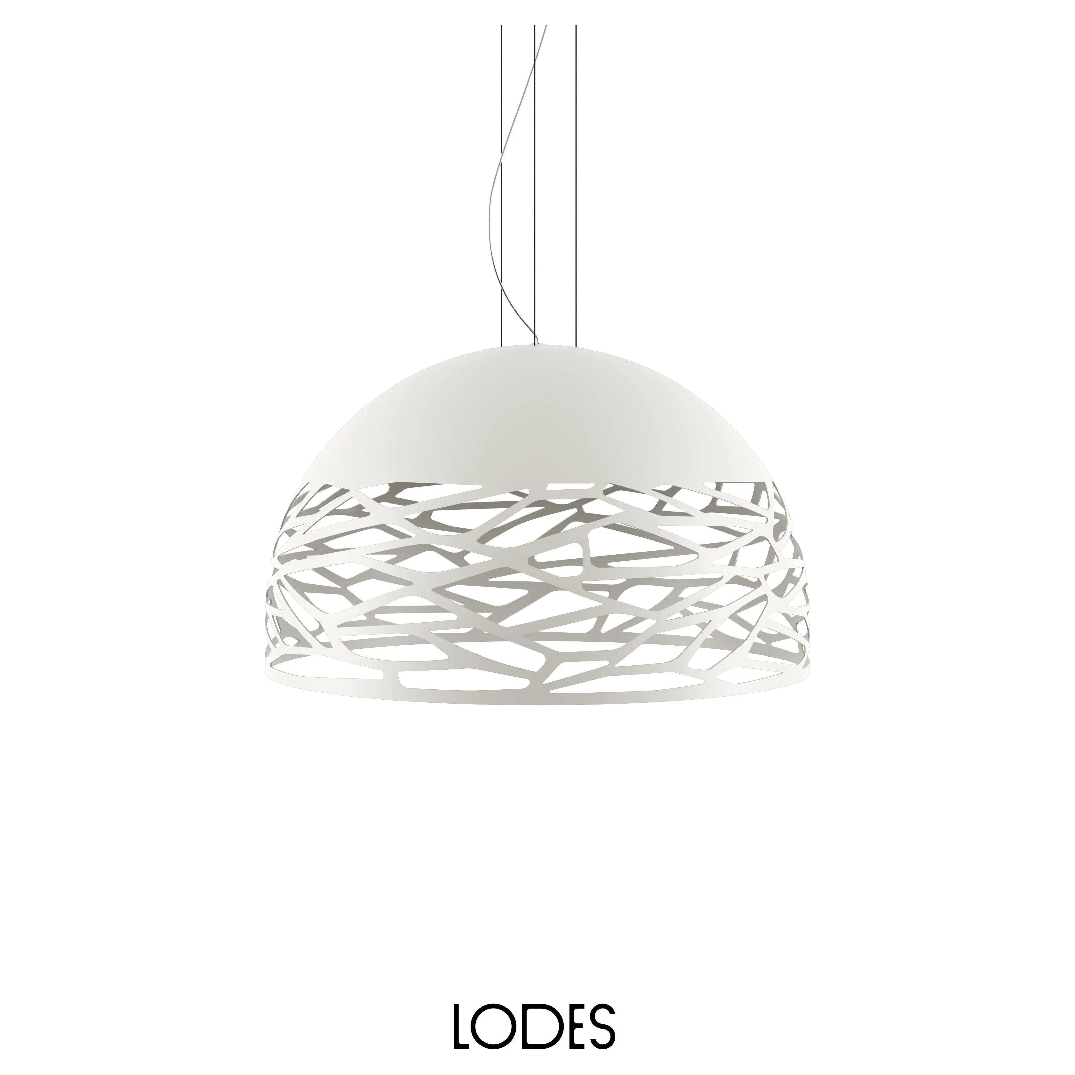 Lodes - Kelly sphere Suspension Lamps - 14124 1000U - Canada Light Shop