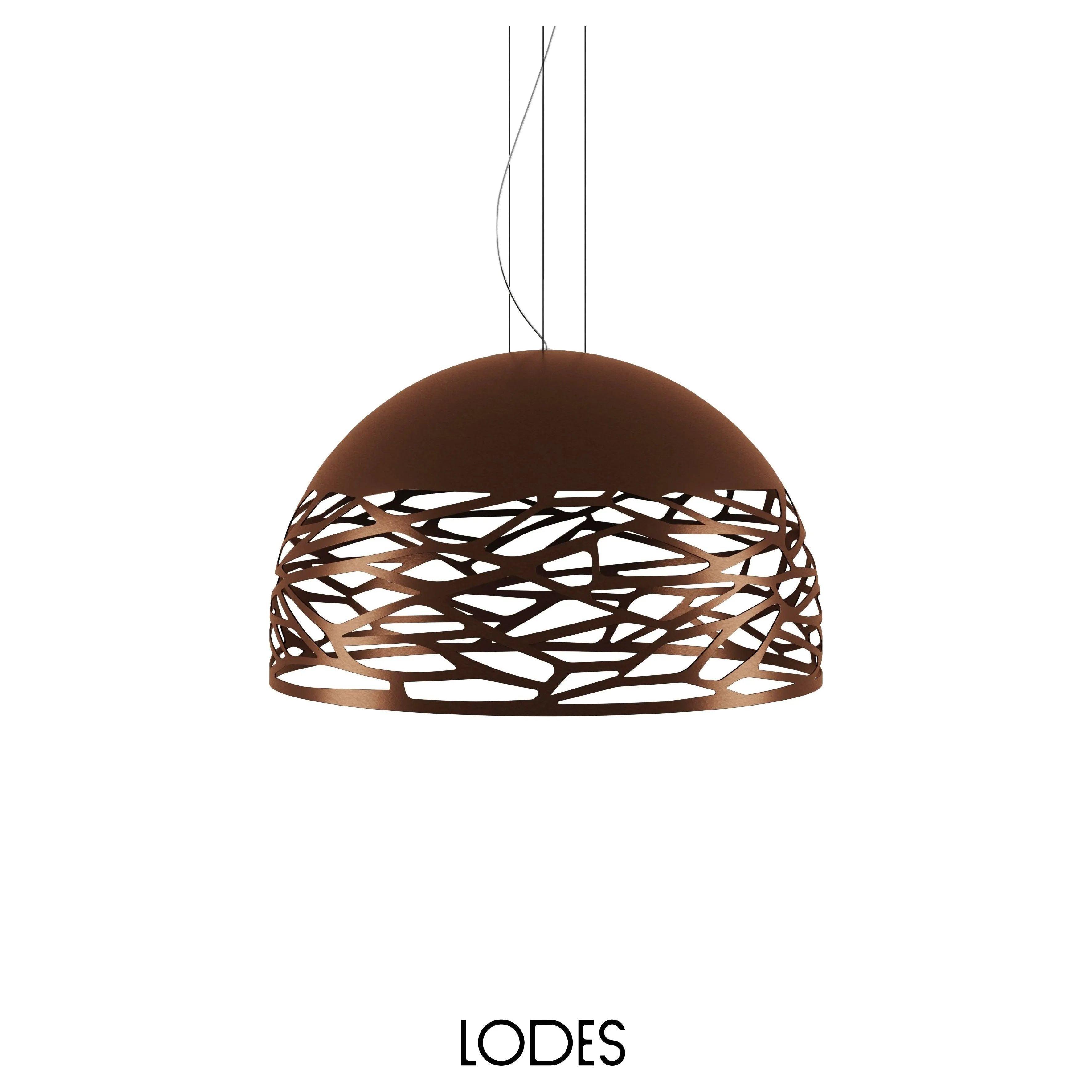 Lodes - Kelly sphere Suspension Lamps - 14124 3500U - Canada Light Shop