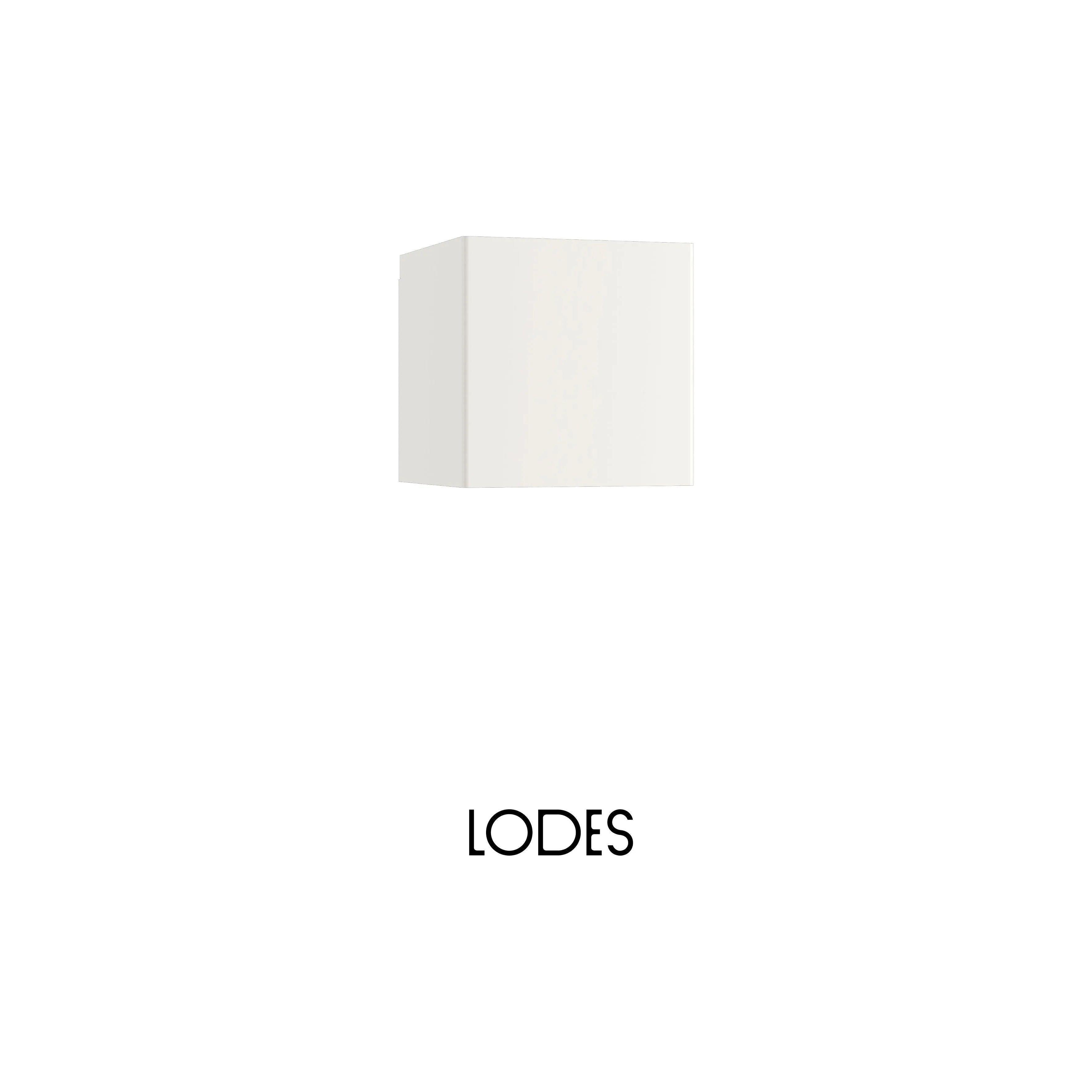 Lodes - Laser Wall Lamps - 03652 1030U - Canada Light Shop
