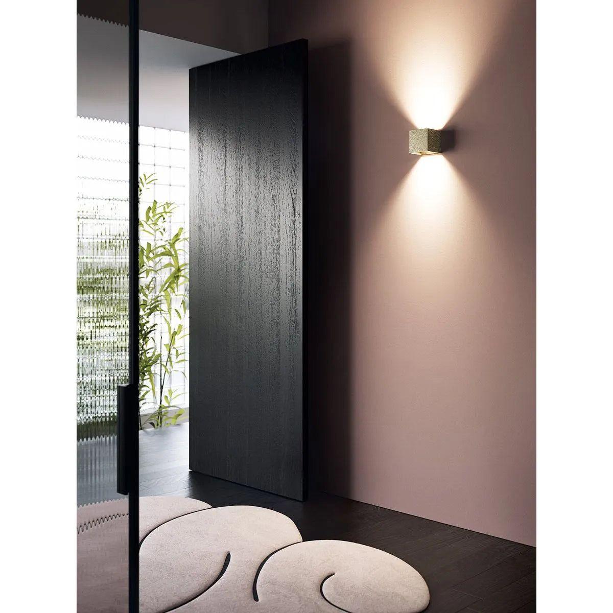 Lodes - Laser Wall Lamps - 03652 2030U - Canada Light Shop