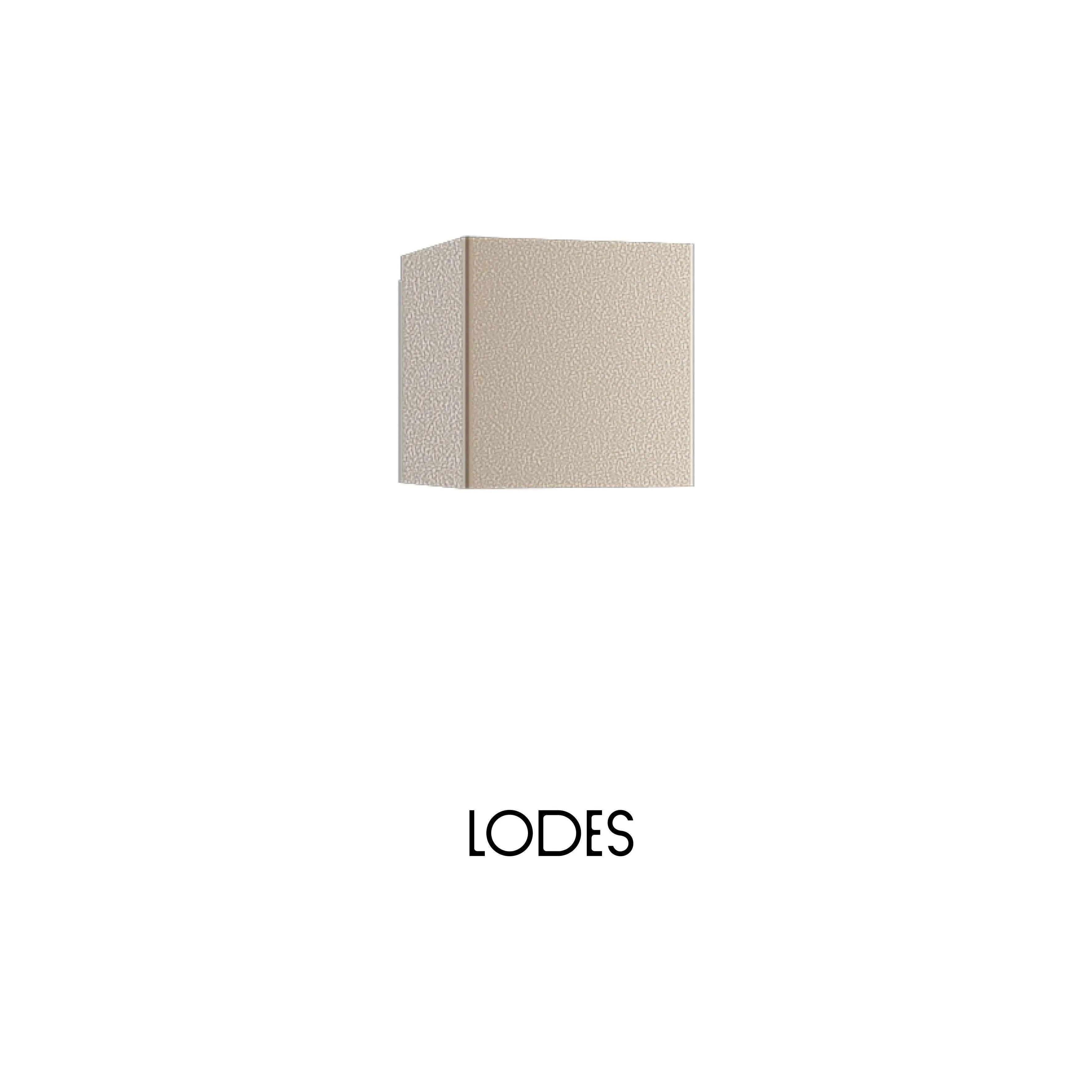 Lodes - Laser Wall Lamps - 03652 4530U - Canada Light Shop