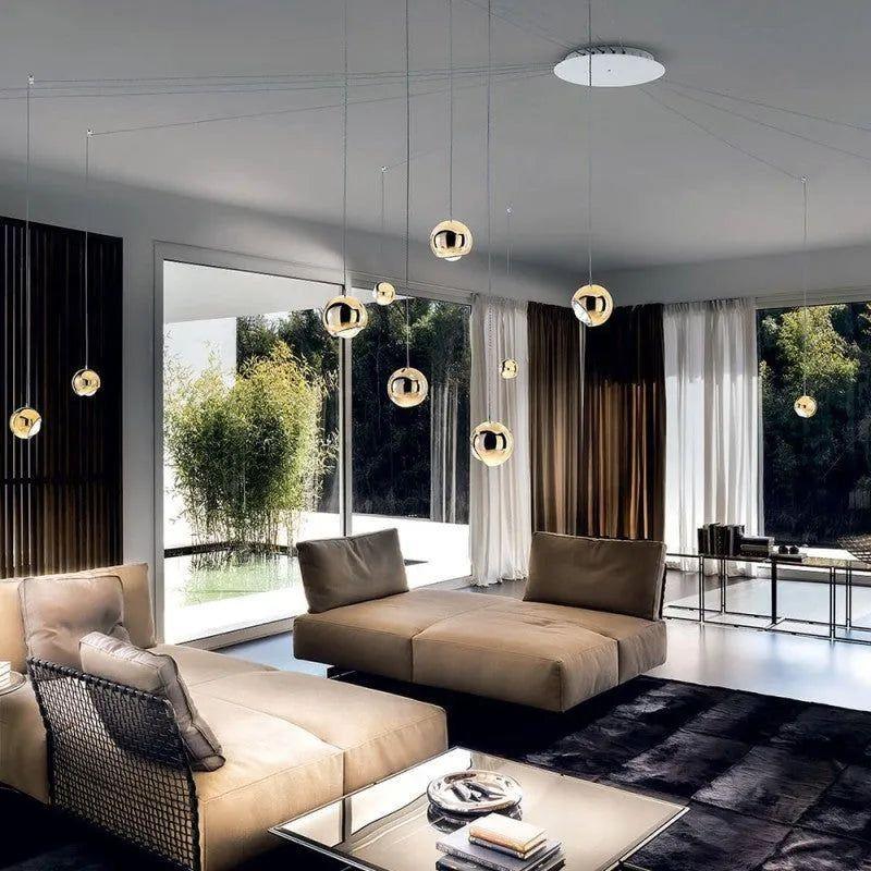 Lodes - Lodes Swag Kit For Radial Canopy - 999A4 00 - Canada Light Shop