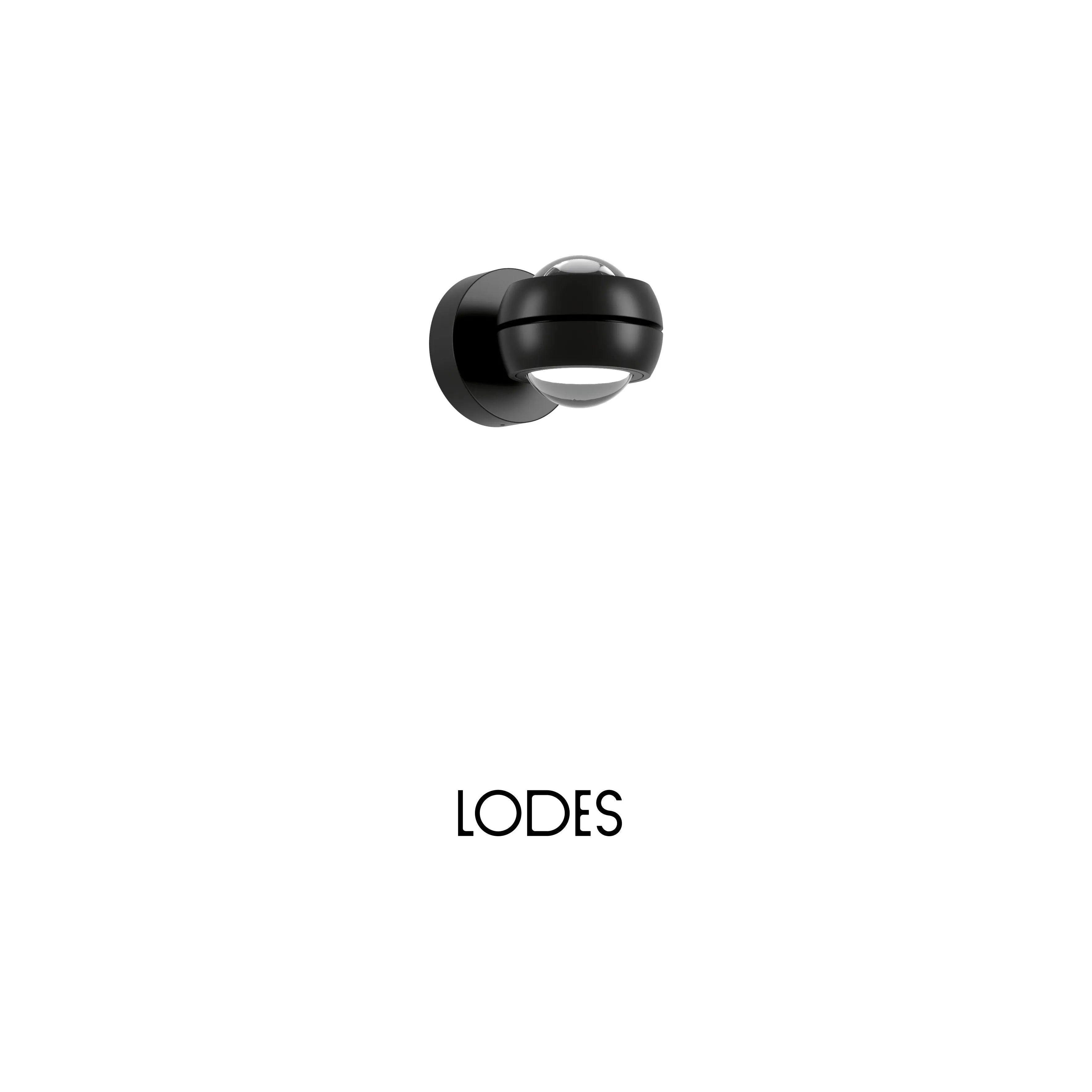 Lodes - Nautilus Mini Wall Lamps - 16552 2030U - Canada Light Shop