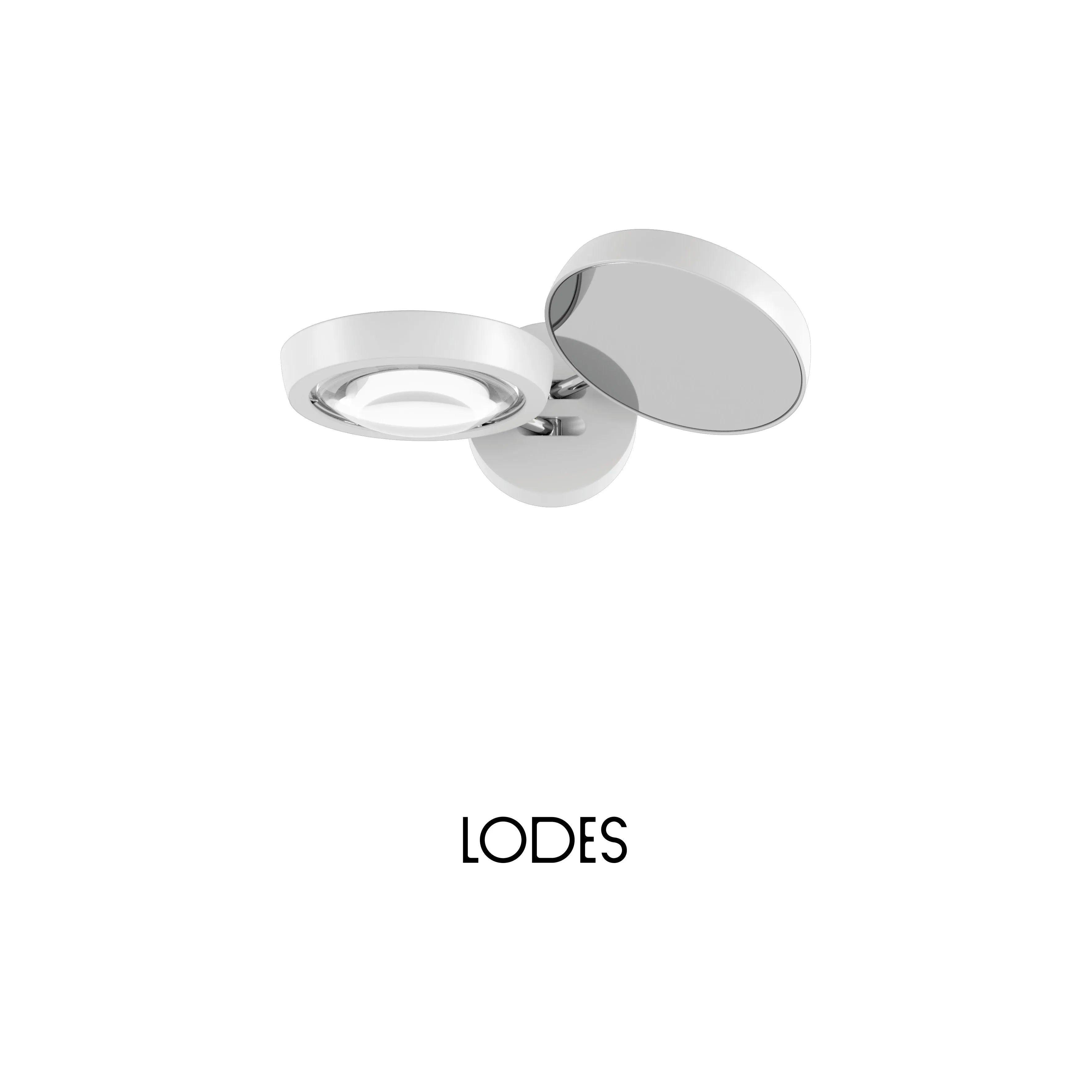 Lodes - Nautilus Wall Lamps - 16550 1930U - Canada Light Shop