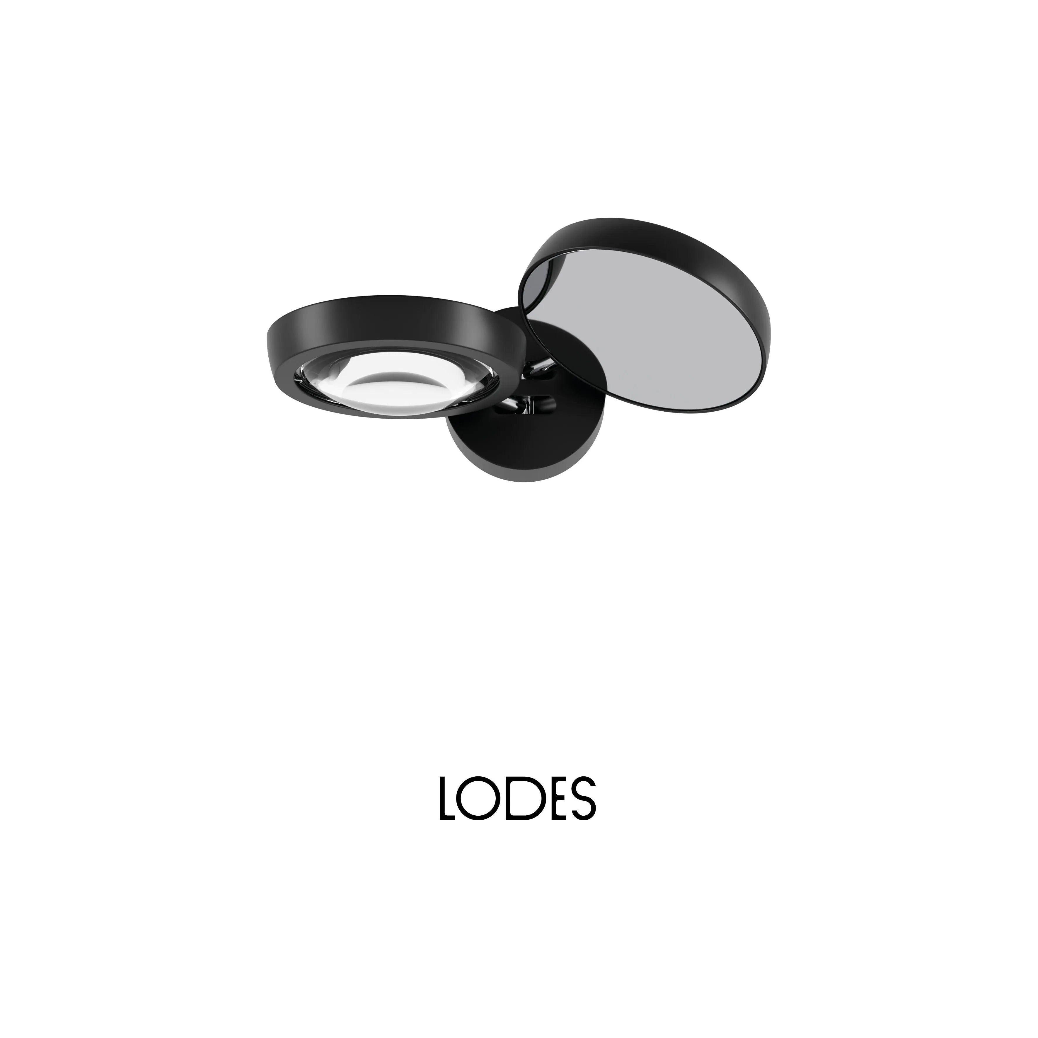 Lodes - Nautilus Wall Lamps - 16550 2930U - Canada Light Shop