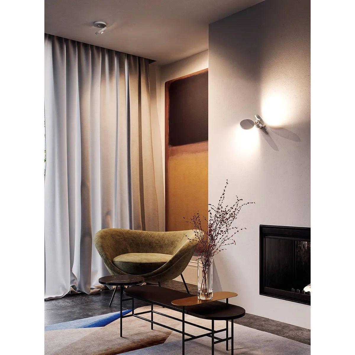 Lodes - Nautilus Wall Lamps - 16550 4030U - Canada Light Shop