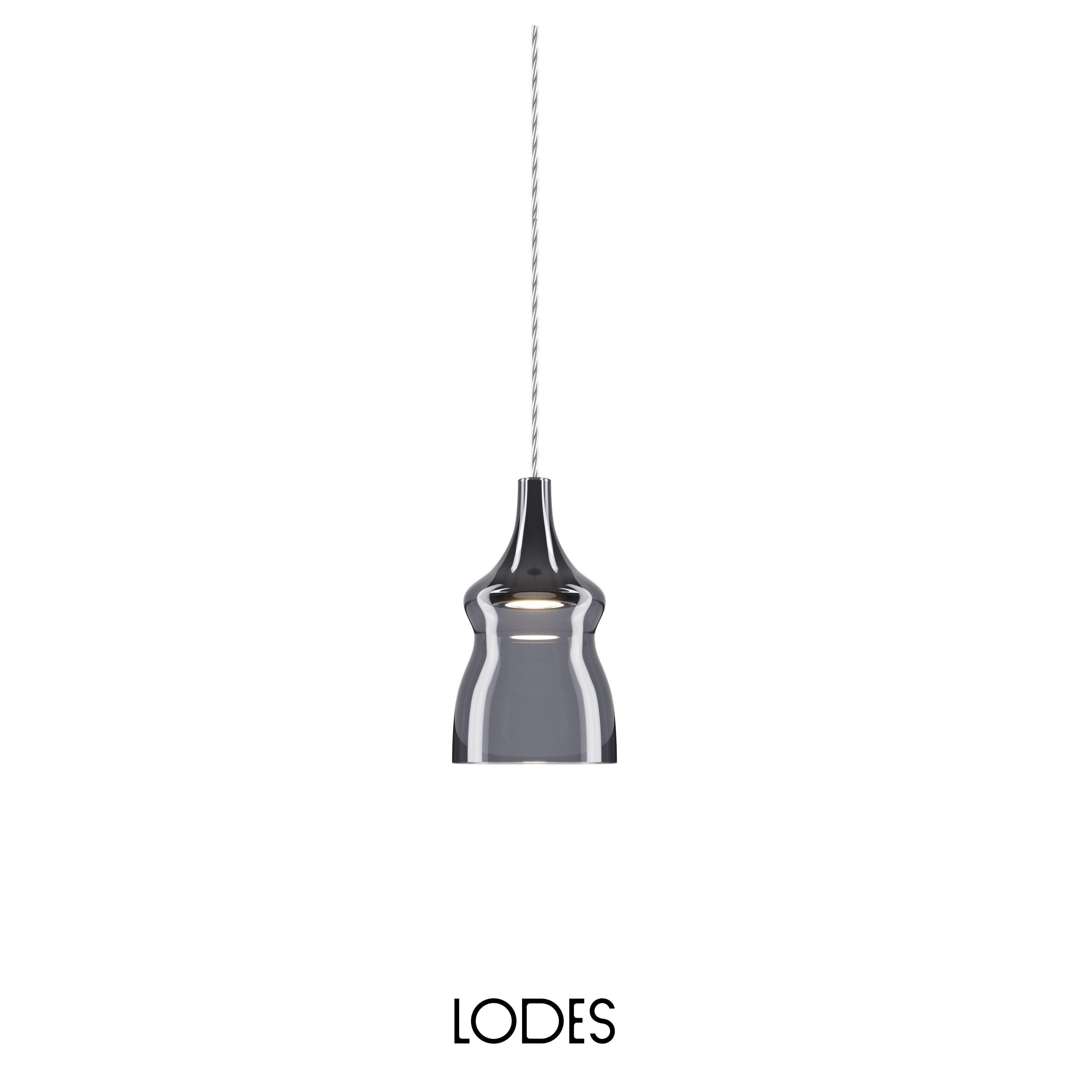 Lodes - Nostalgia Suspension Lamps - 15422 4330U - Canada Light Shop