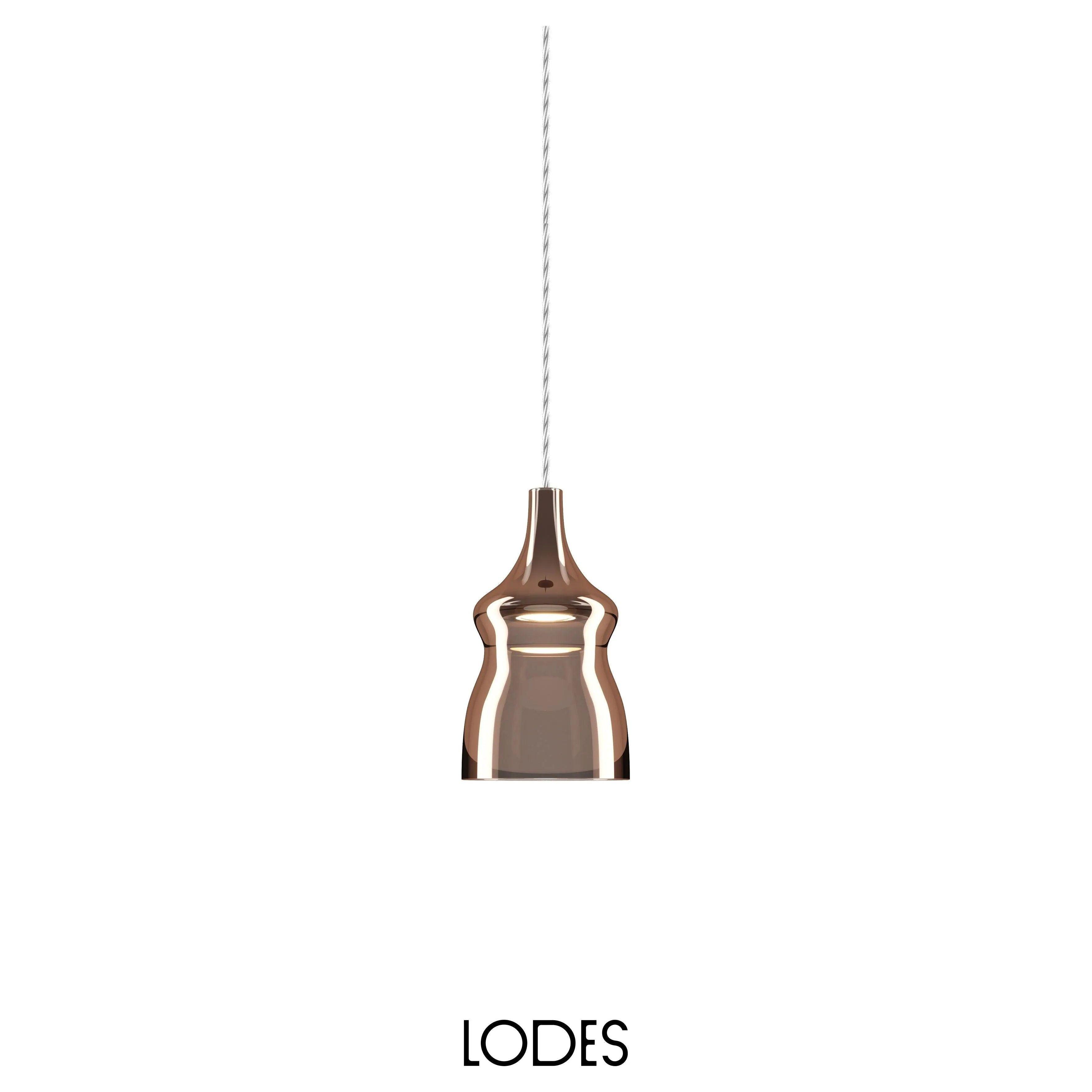 Lodes - Nostalgia Suspension Lamps - 15422 4630U - Canada Light Shop