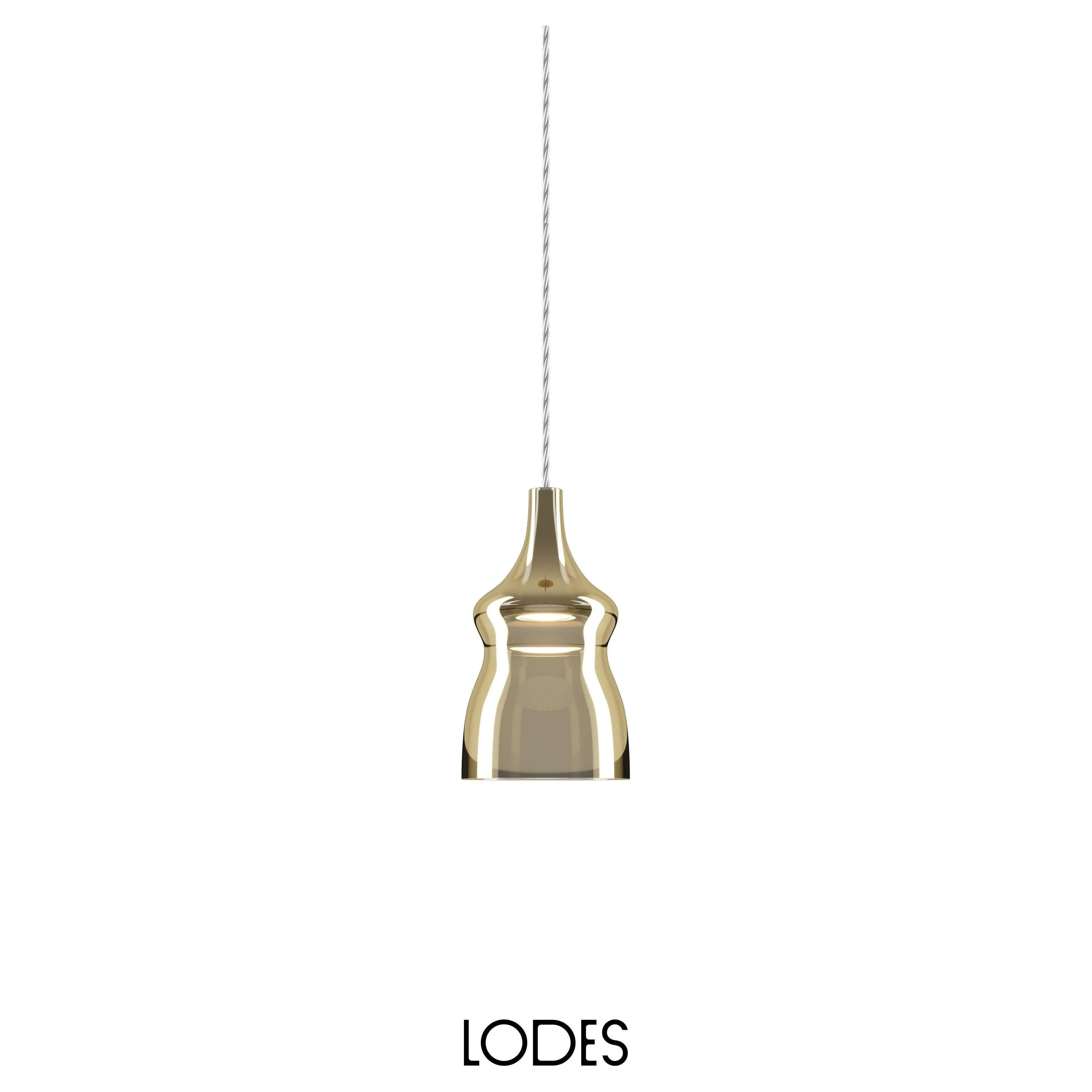 Lodes - Nostalgia Suspension Lamps - 15422 5030U - Canada Light Shop