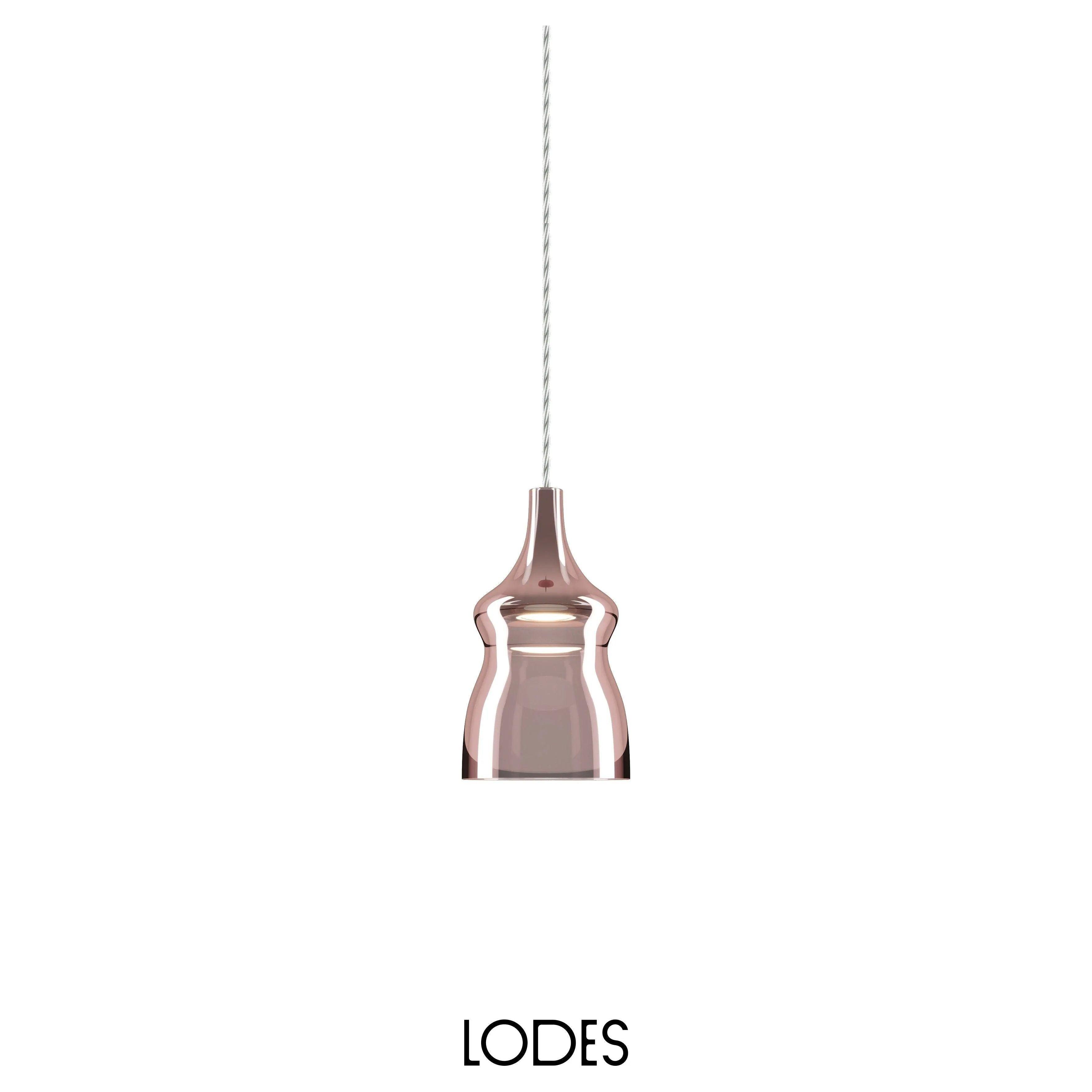 Lodes - Nostalgia Suspension Lamps - 15422 5530U - Canada Light Shop