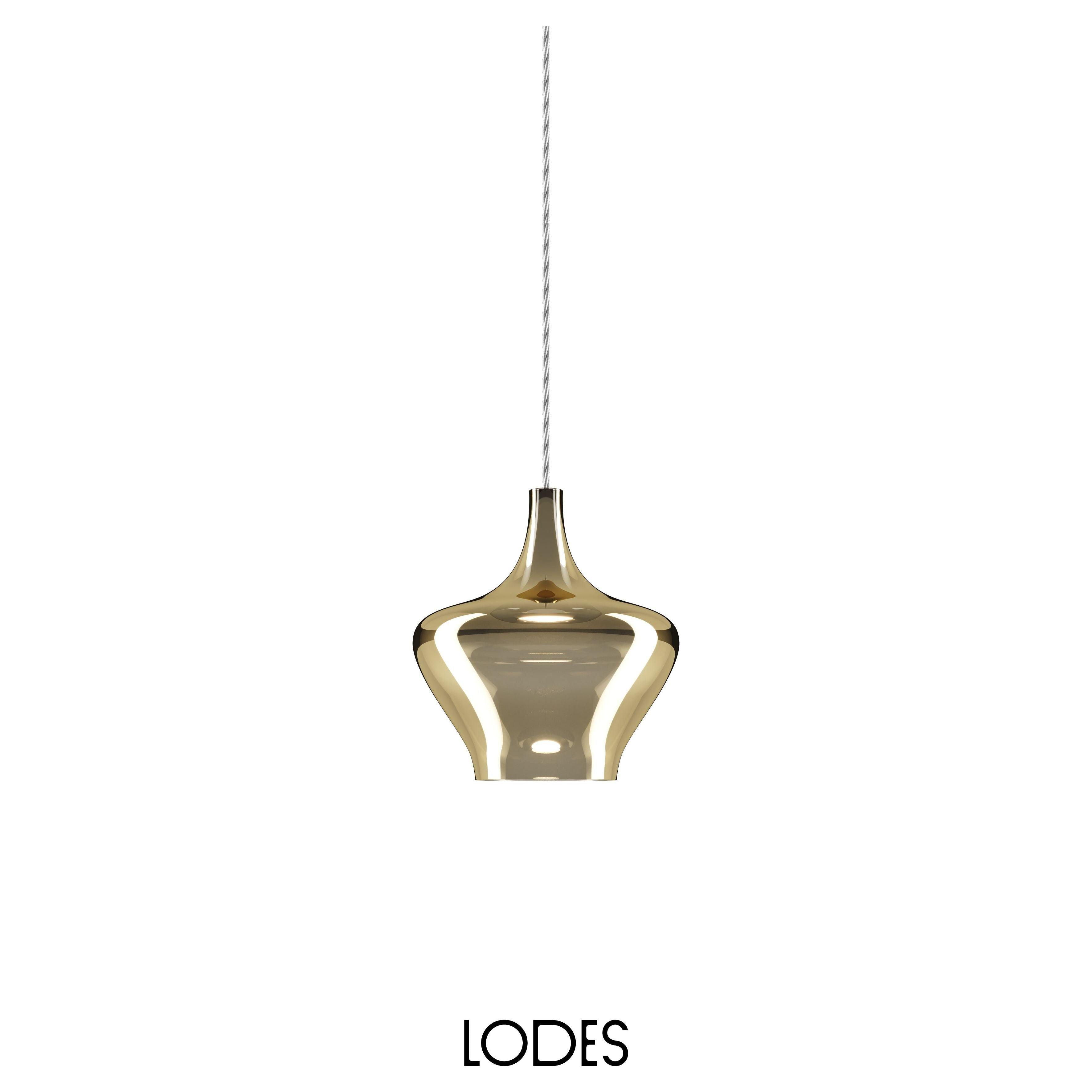 Lodes - Nostalgia Suspension Lamps - 15423 5030U - Canada Light Shop