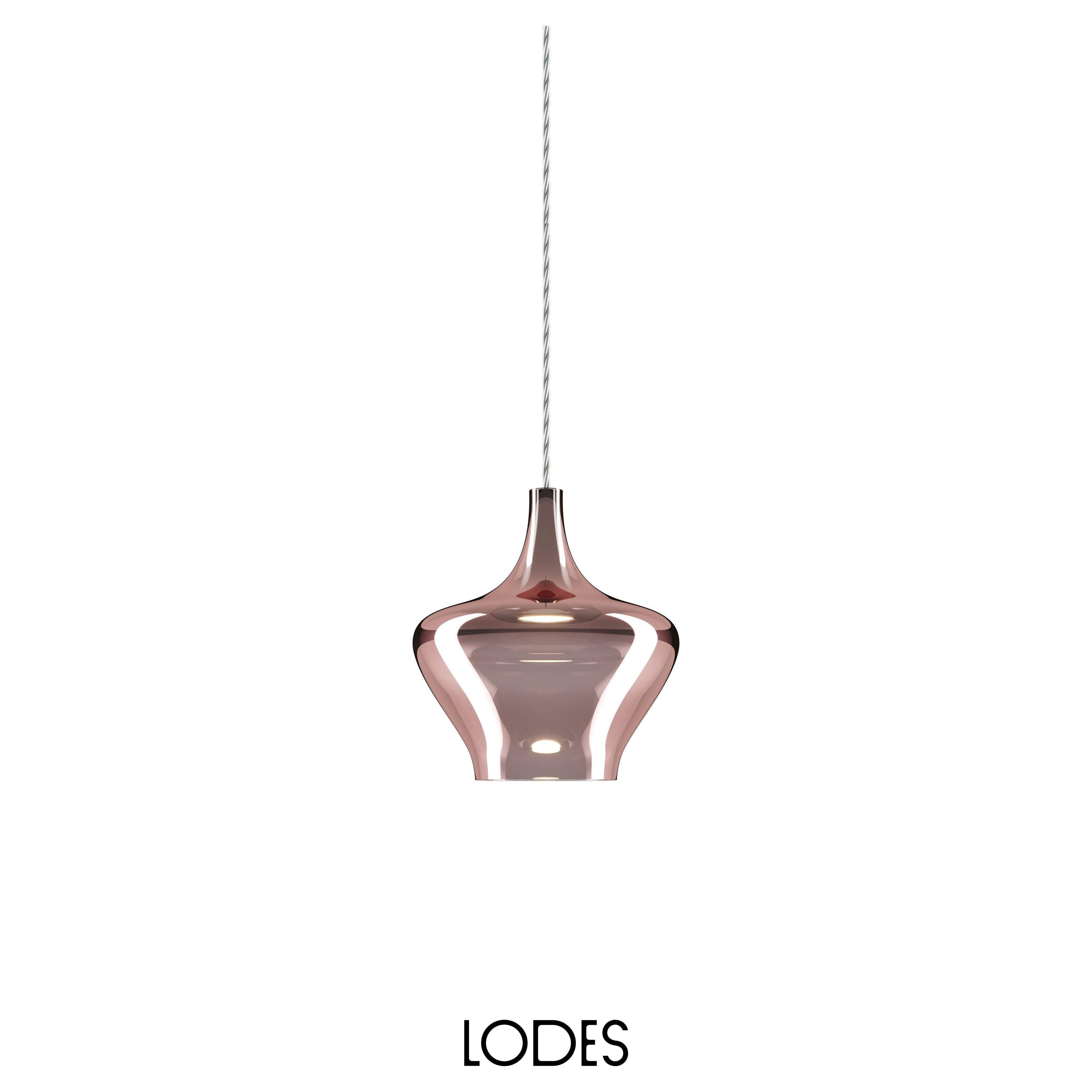 Lodes - Nostalgia Suspension Lamps - 15423 5530U - Canada Light Shop