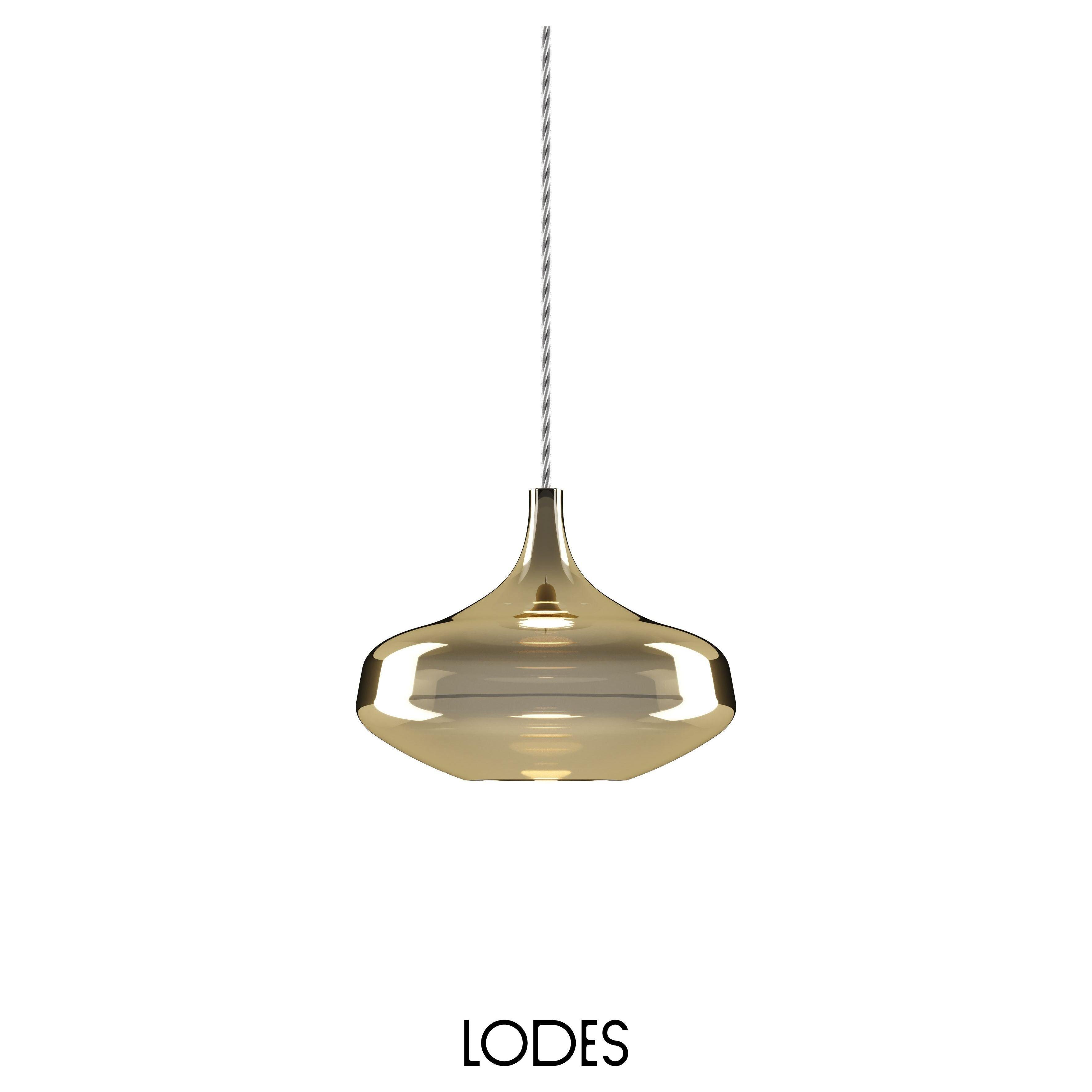 Lodes - Nostalgia Suspension Lamps - 15424 5030U - Canada Light Shop