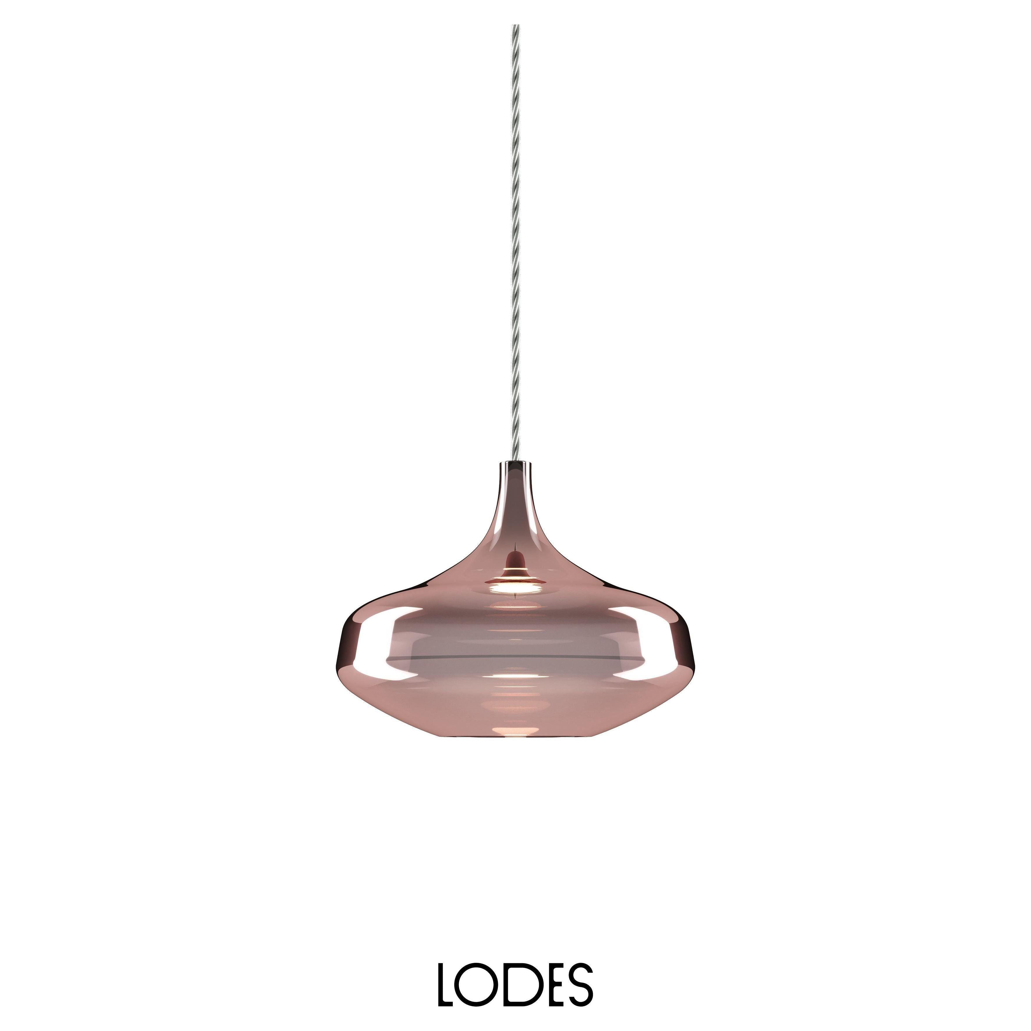 Lodes - Nostalgia Suspension Lamps - 15424 5530U - Canada Light Shop