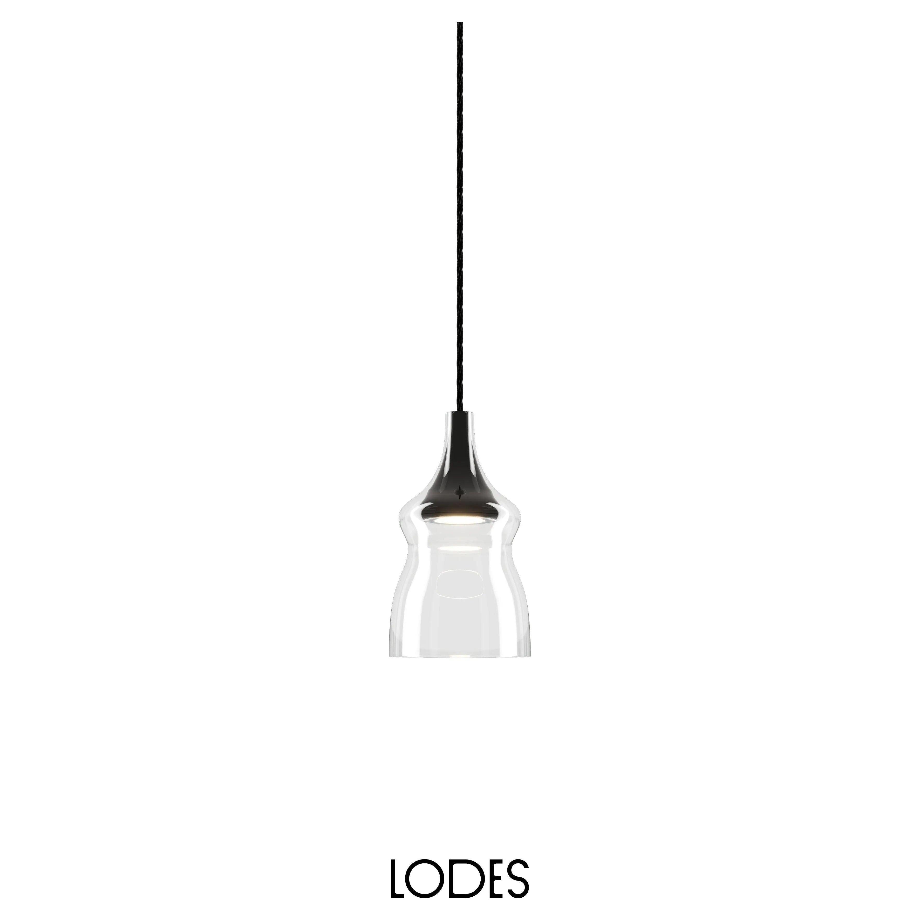 Lodes - Nostalgia Suspension Lamps - 15425 0030U - Canada Light Shop