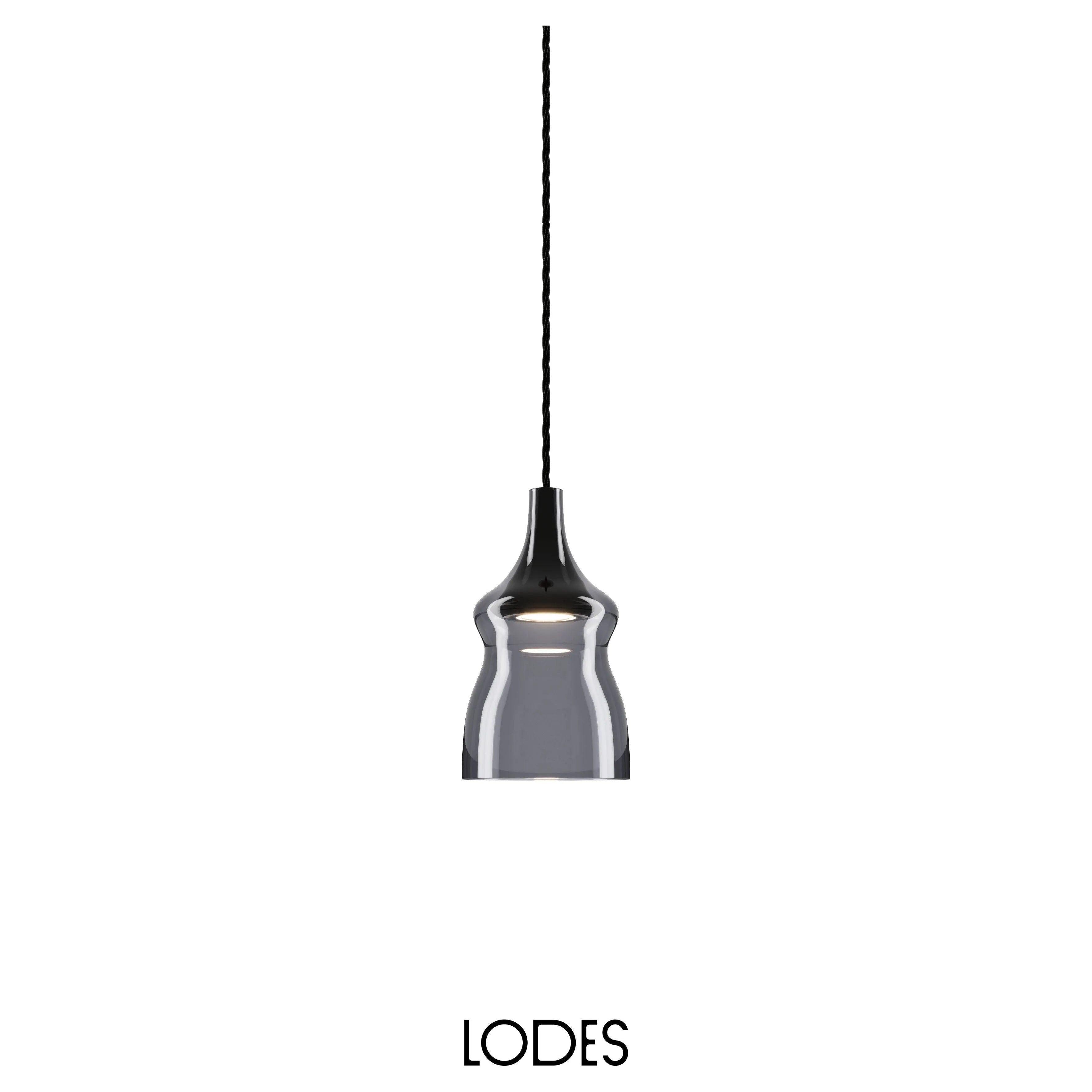 Lodes - Nostalgia Suspension Lamps - 15425 4330U - Canada Light Shop