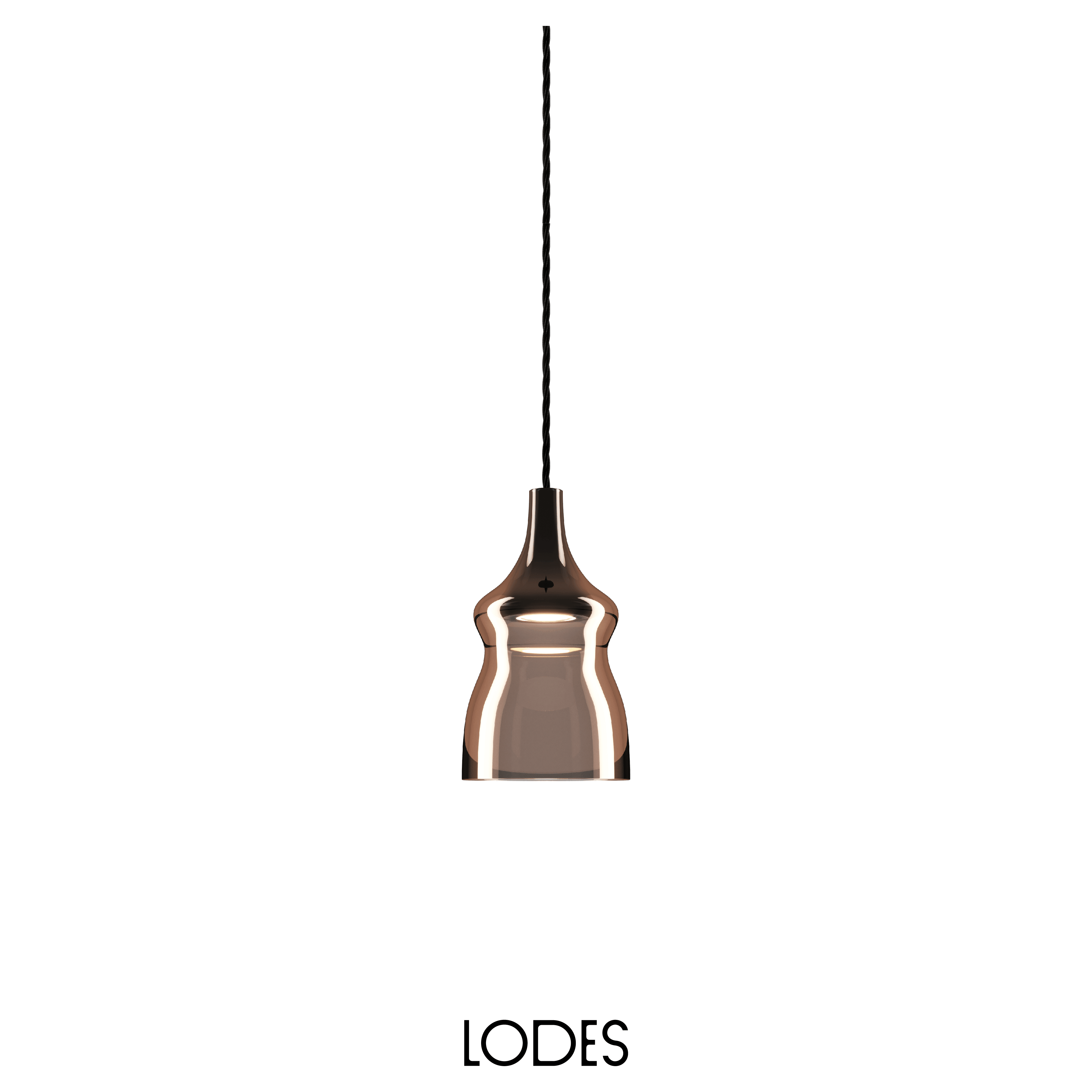 Lodes - Nostalgia Suspension Lamps - 15425 4630U - Canada Light Shop