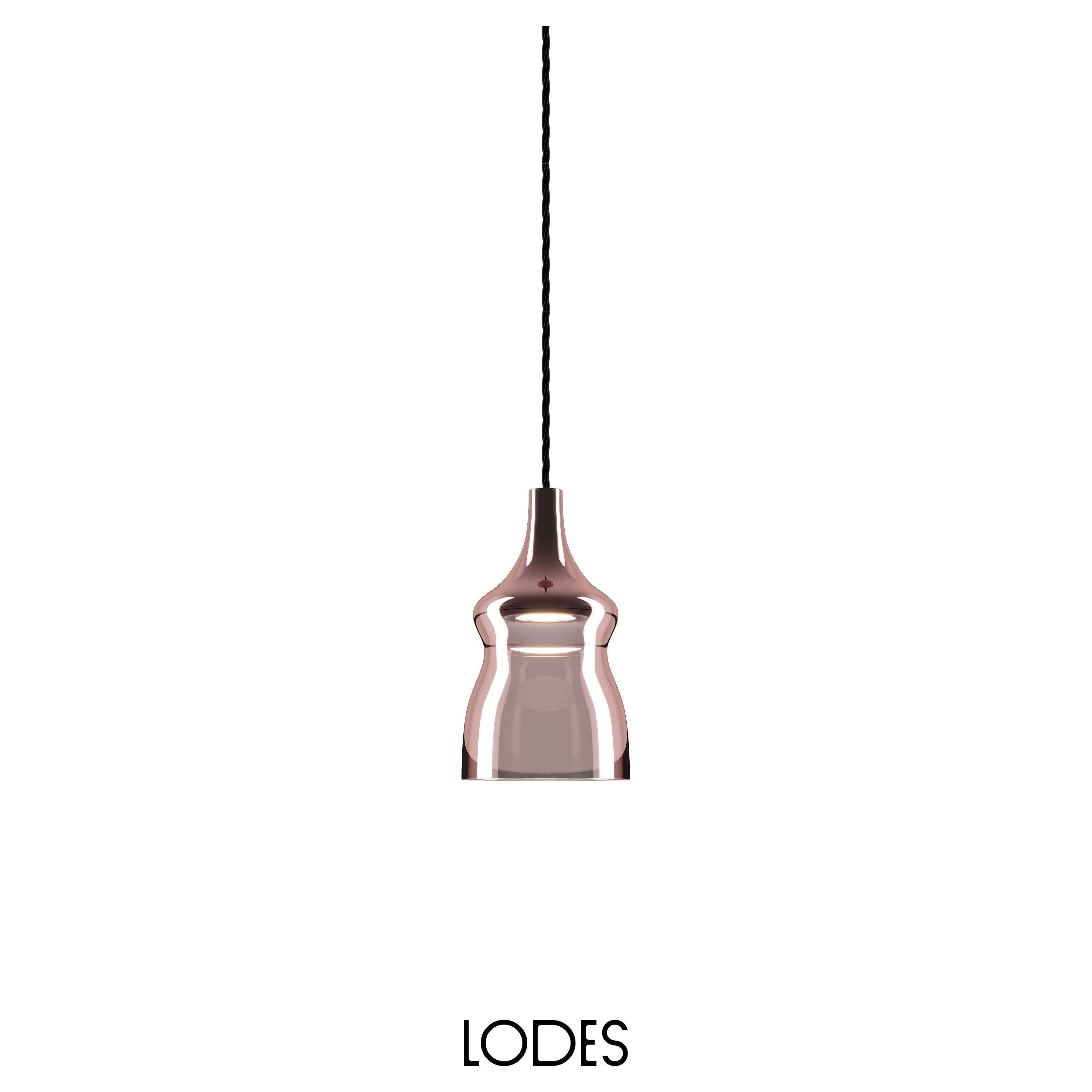 Lodes - Nostalgia Suspension Lamps - 15425 5530U - Canada Light Shop