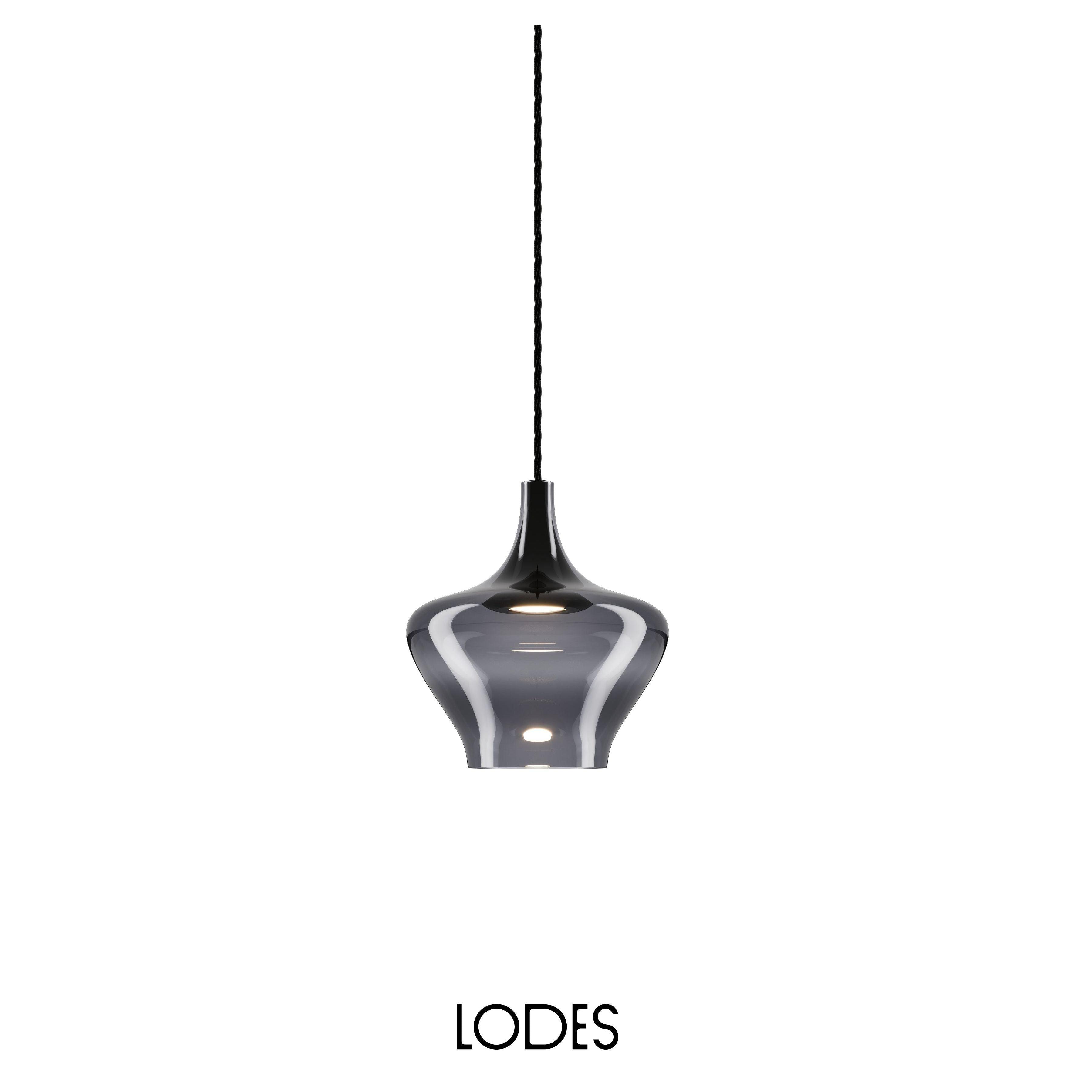 Lodes - Nostalgia Suspension Lamps - 15426 4330U - Canada Light Shop