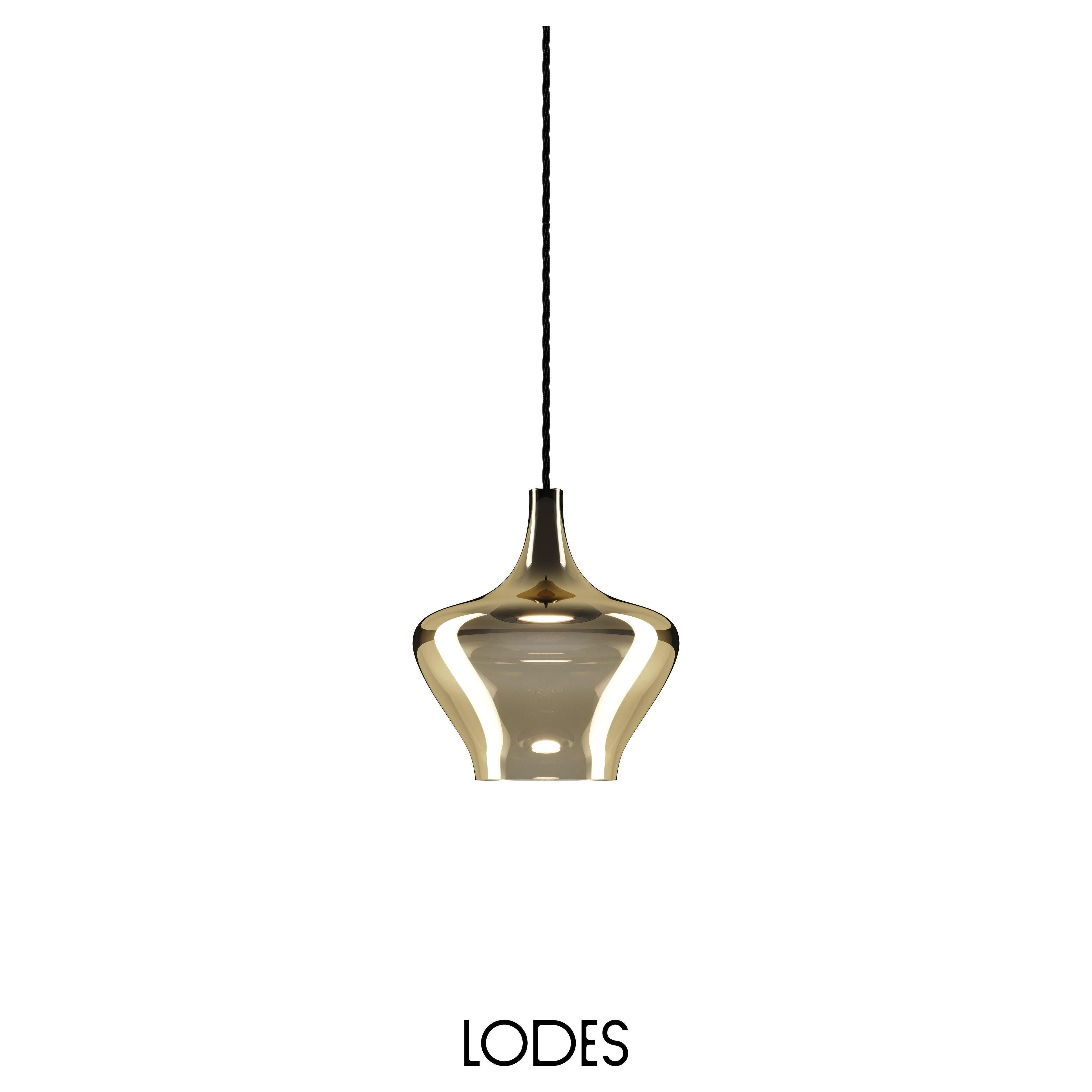 Lodes - Nostalgia Suspension Lamps - 15426 5030U - Canada Light Shop