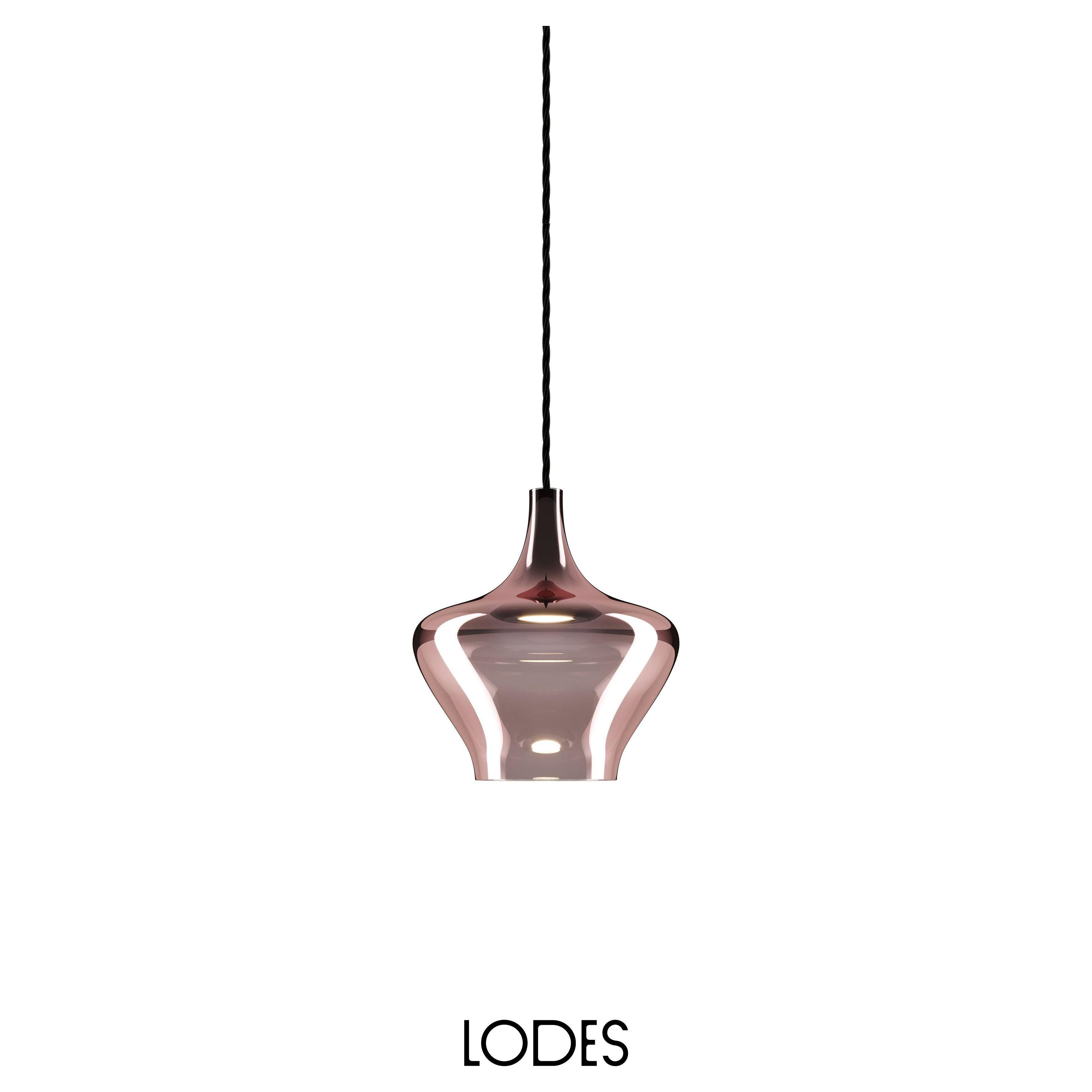 Lodes - Nostalgia Suspension Lamps - 15426 5530U - Canada Light Shop