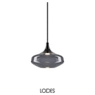 Lodes - Nostalgia Suspension Lamps - 15427 4330U - Canada Light Shop