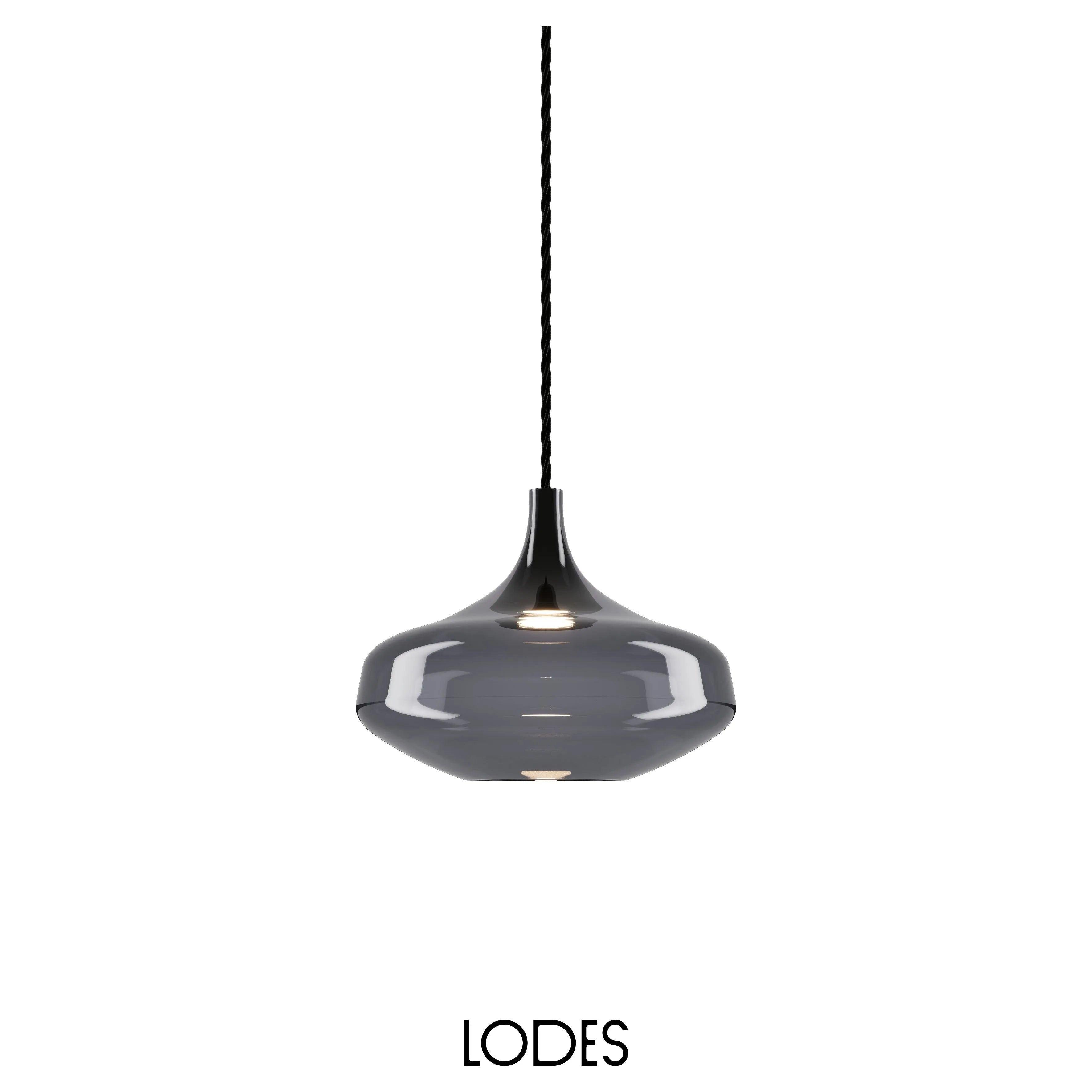 Lodes - Nostalgia Suspension Lamps - 15427 4330U - Canada Light Shop