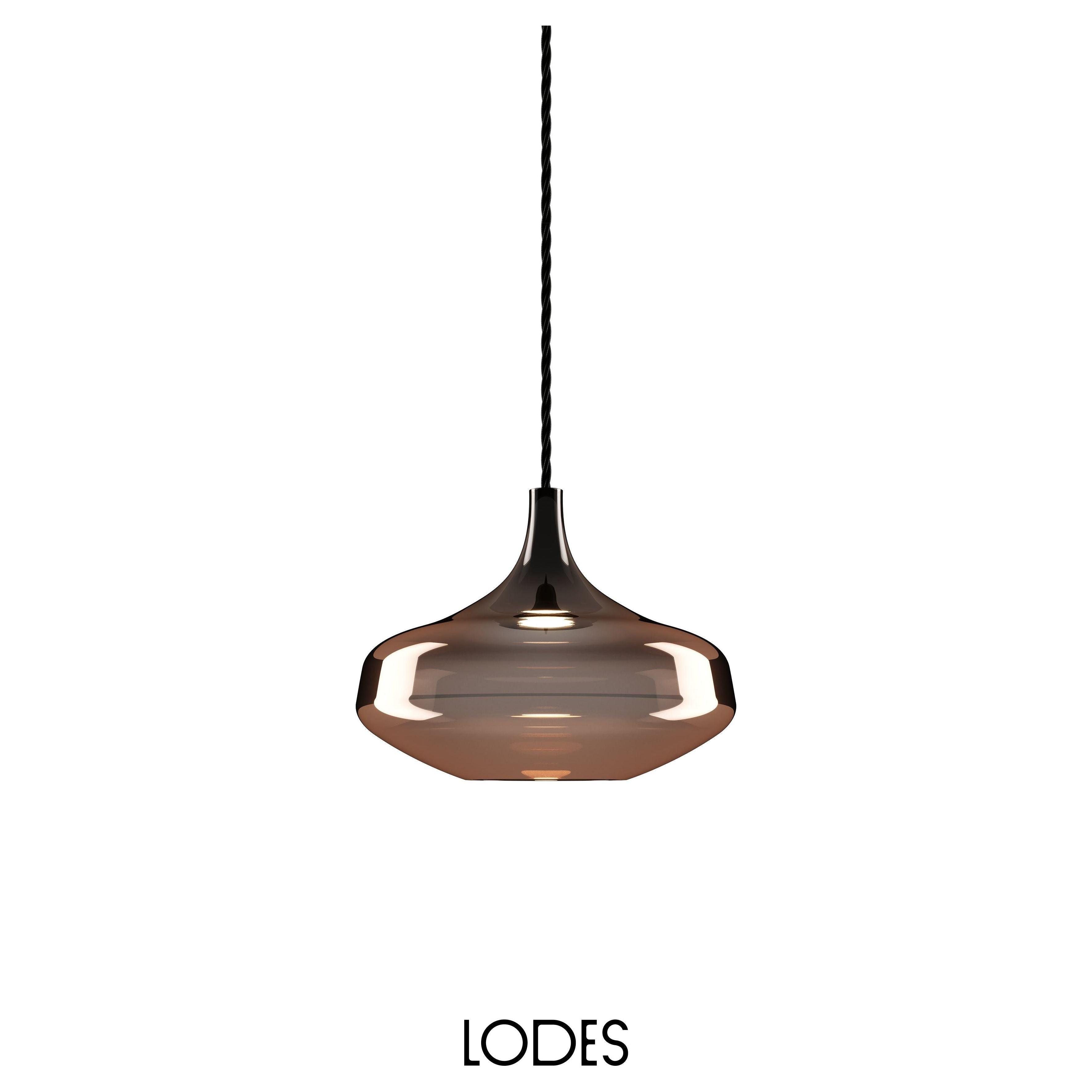 Lodes - Nostalgia Suspension Lamps - 15427 4630U - Canada Light Shop
