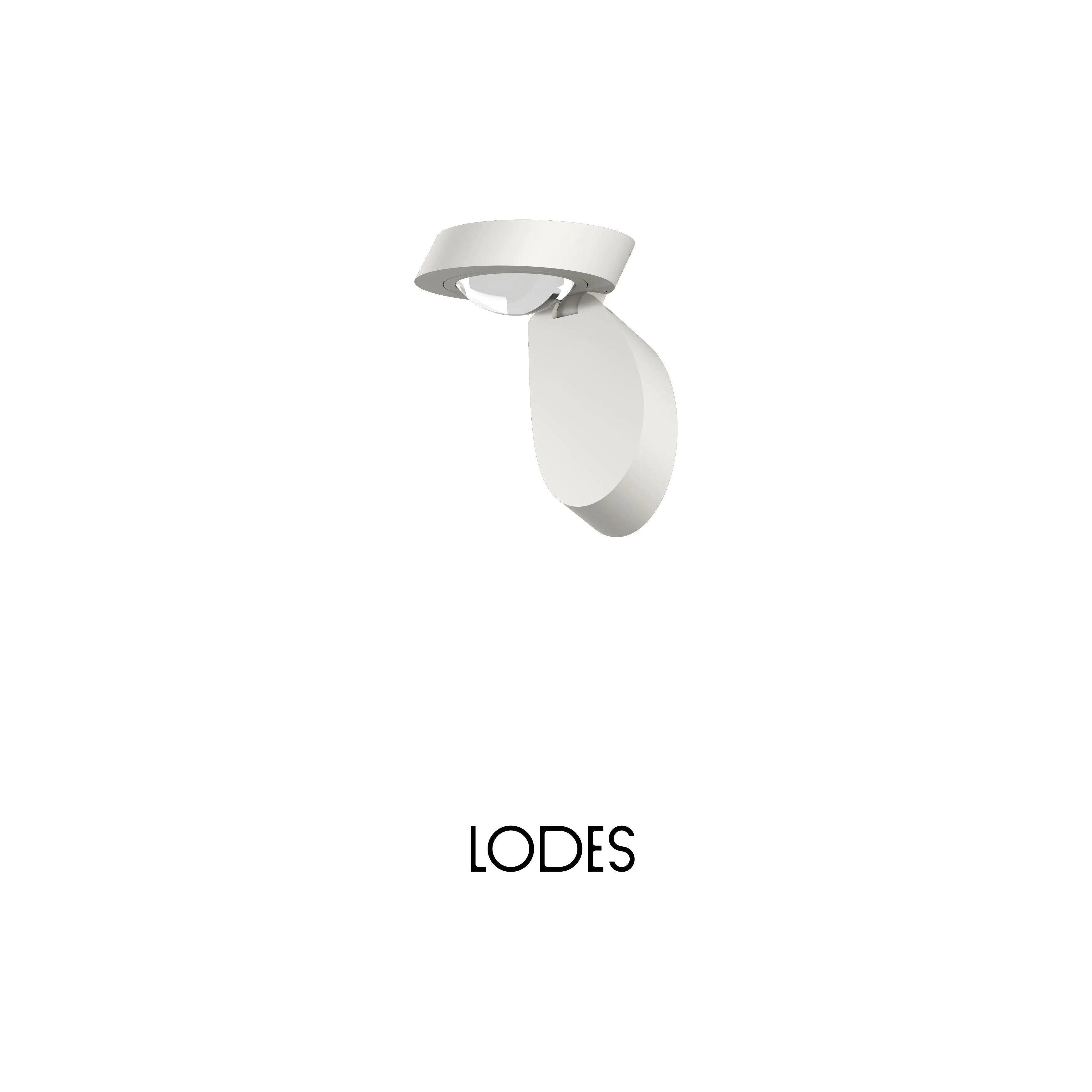 Lodes - Pin-Up Wall/ Ceiling Lamps - 15540 1030U - Canada Light Shop