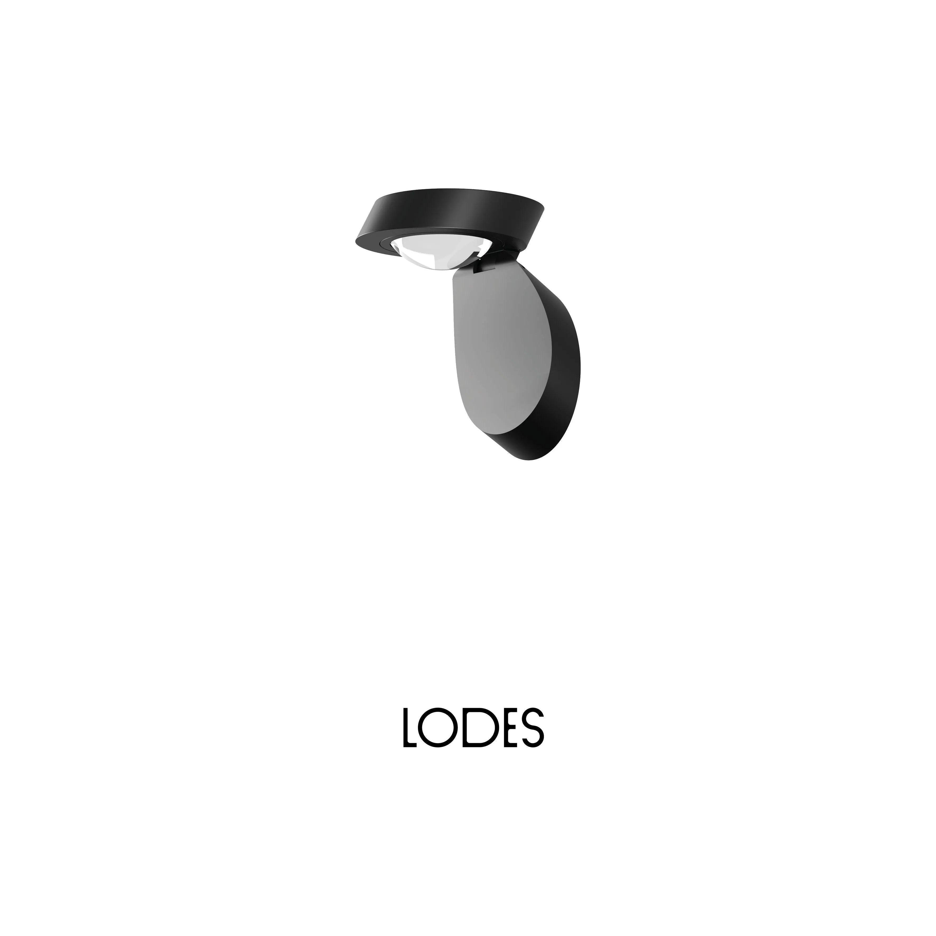 Lodes - Pin-Up Wall/ Ceiling Lamps - 15540 2030U - Canada Light Shop