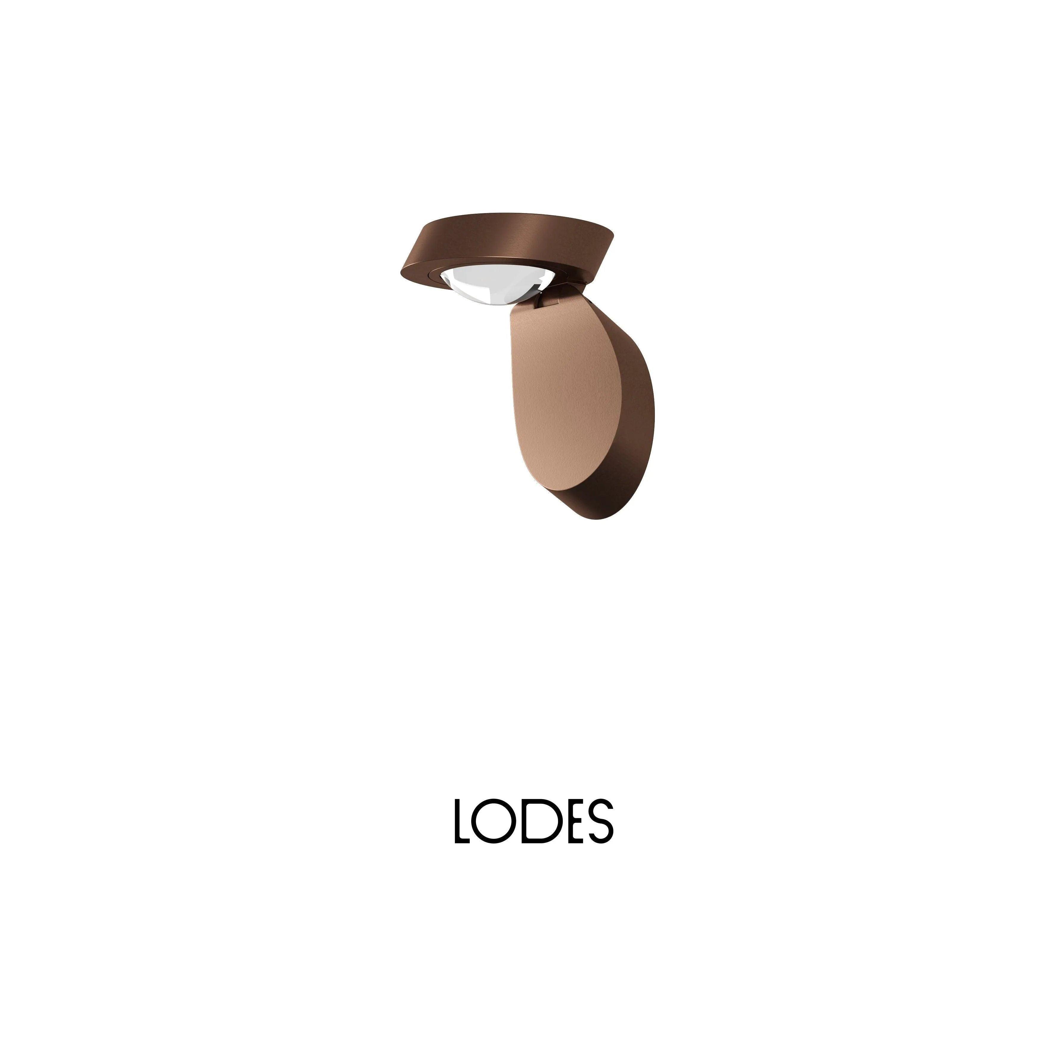 Lodes - Pin-Up Wall/ Ceiling Lamps - 15540 3530U - Canada Light Shop
