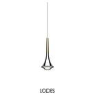 Lodes - Rain Suspension Lamps - 15621 2030U - Canada Light Shop