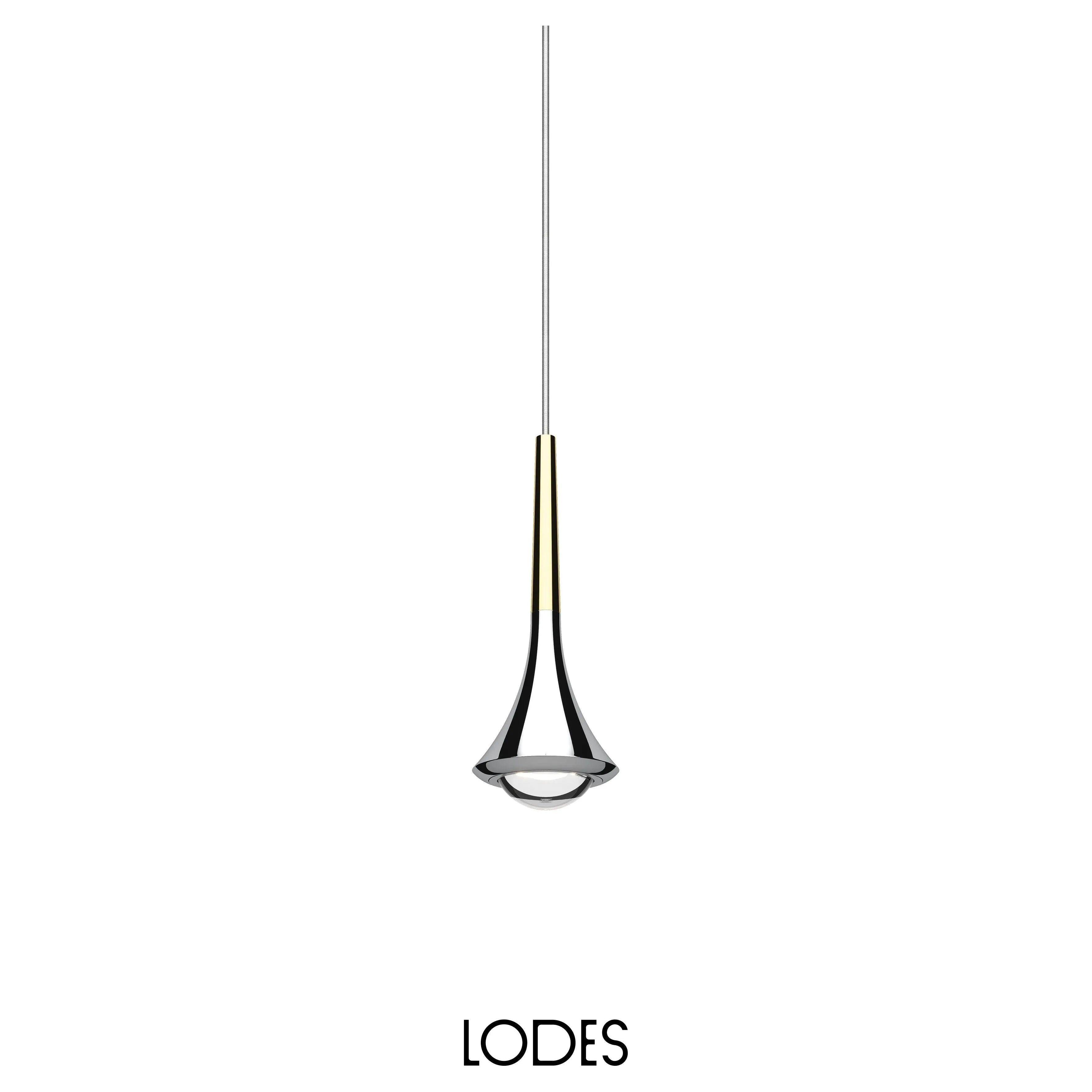 Lodes - Rain Suspension Lamps - 15621 2030U - Canada Light Shop