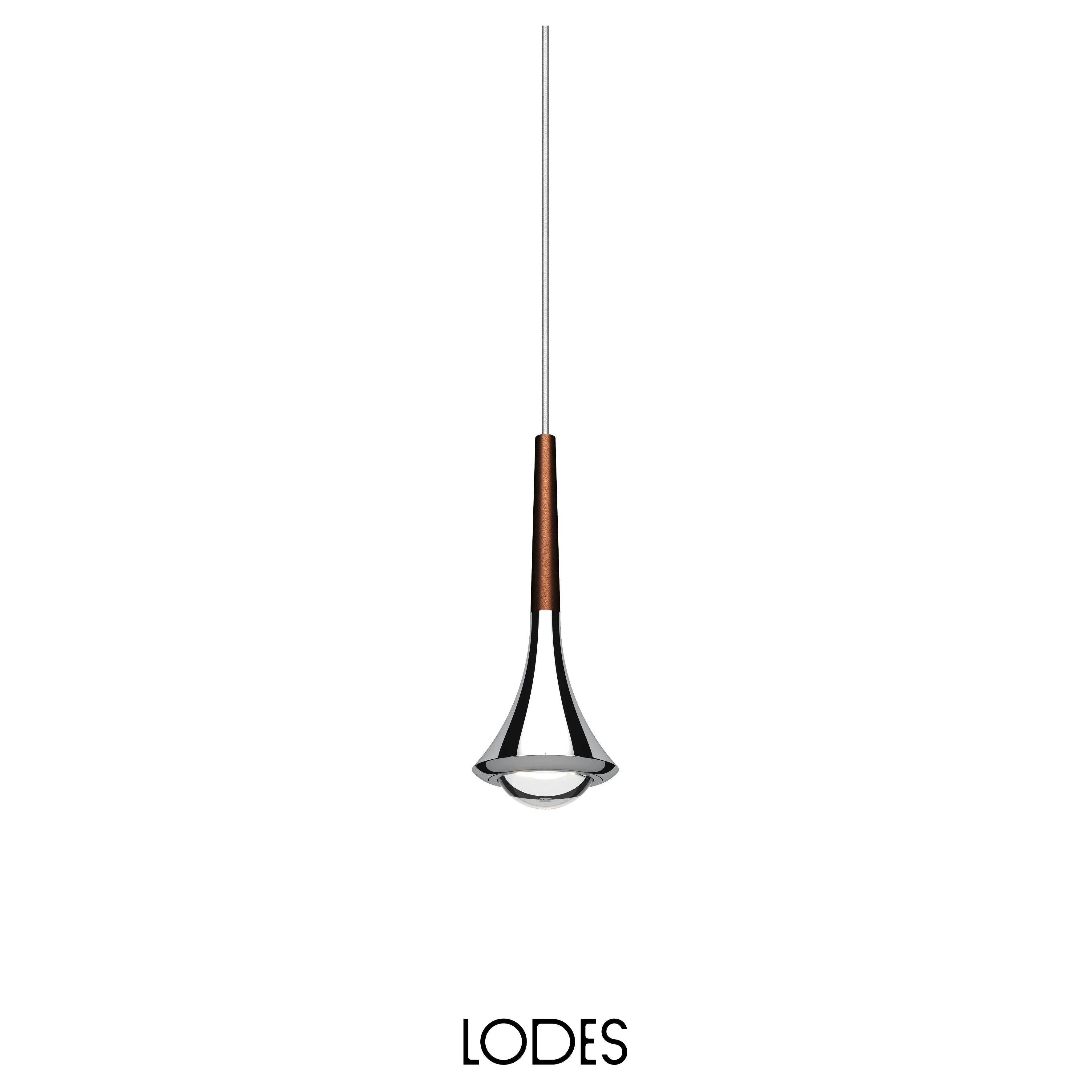 Lodes - Rain Suspension Lamps - 15621 3530U - Canada Light Shop