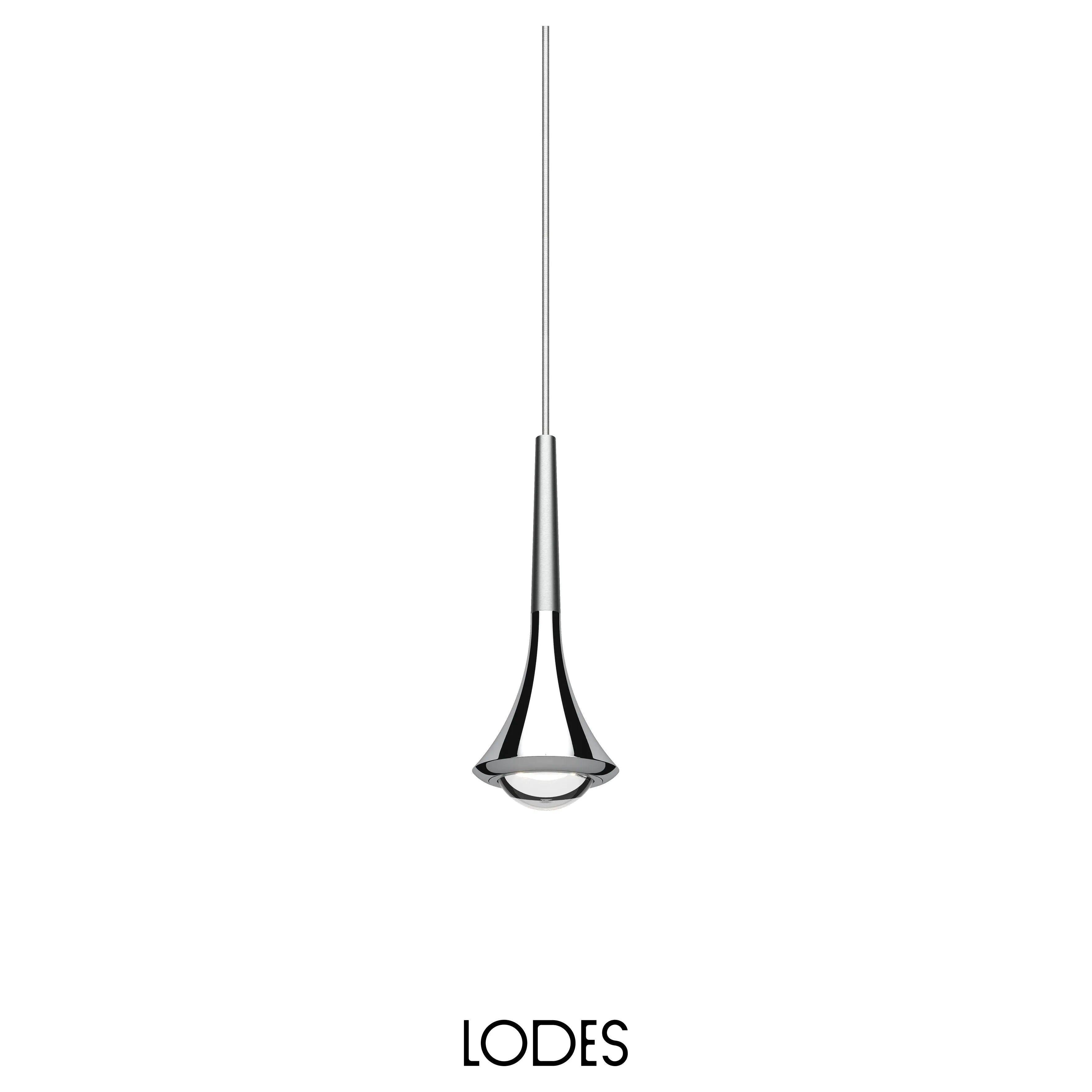 Lodes - Rain Suspension Lamps - 15621 4730U - Canada Light Shop