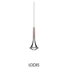 Lodes - Rain Suspension Lamps - 15621 5030U - Canada Light Shop