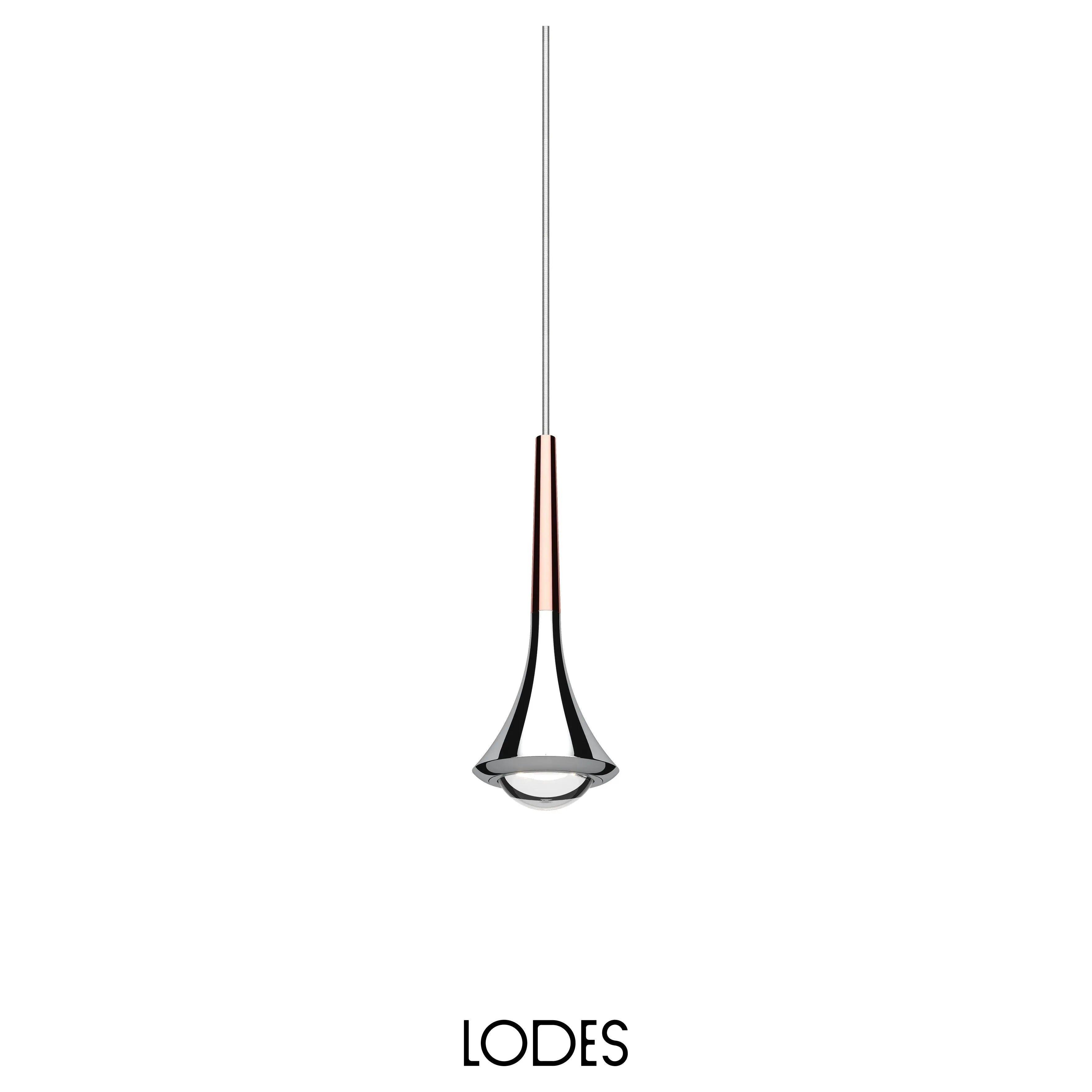 Lodes - Rain Suspension Lamps - 15621 5030U - Canada Light Shop