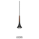 Lodes - Rain Suspension Lamps - 15622 3530U - Canada Light Shop