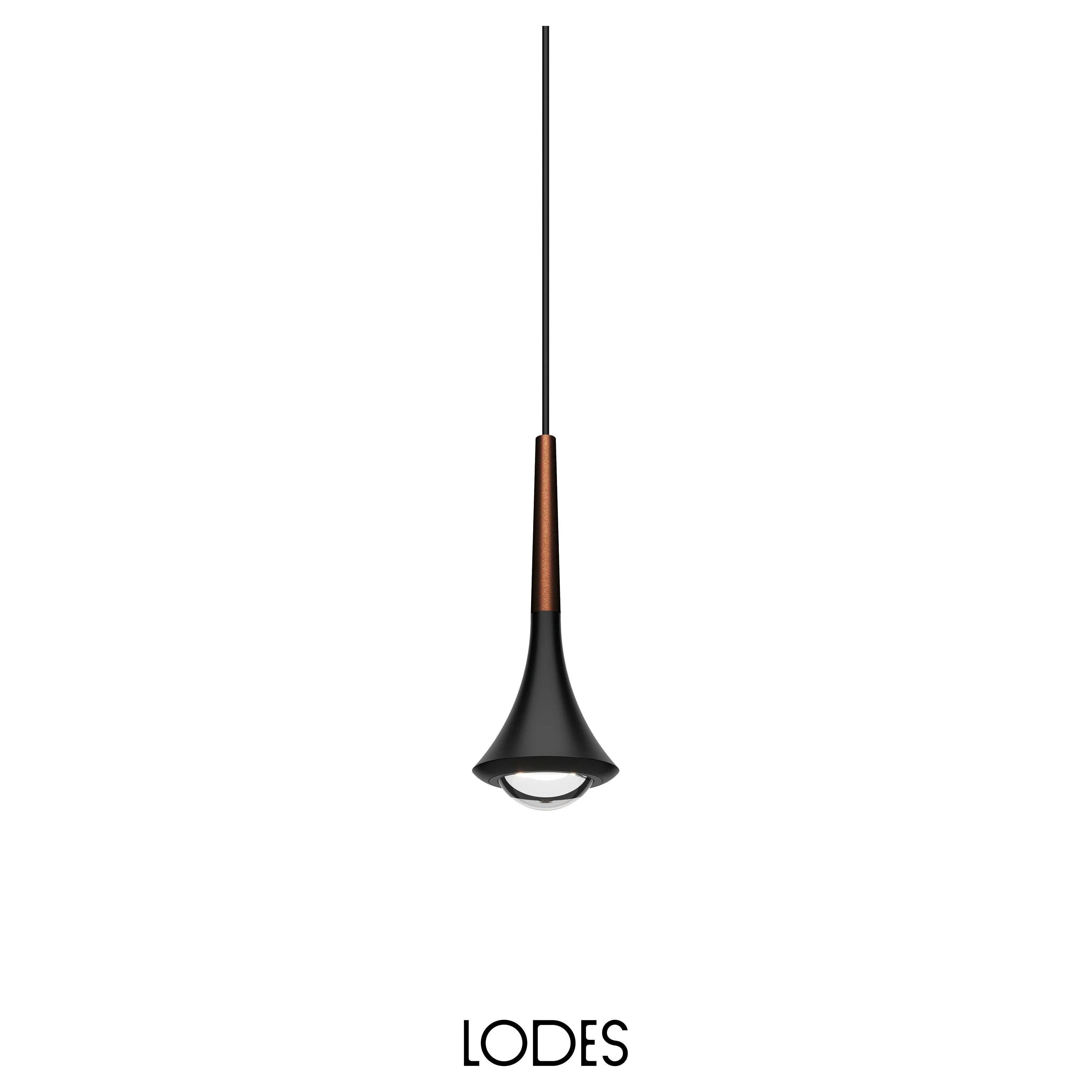 Lodes - Rain Suspension Lamps - 15622 3530U - Canada Light Shop
