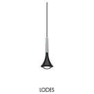Lodes - Rain Suspension Lamps - 15622 4730U - Canada Light Shop