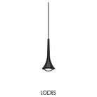 Lodes - Rain Suspension Lamps - 15622 4730U - Canada Light Shop