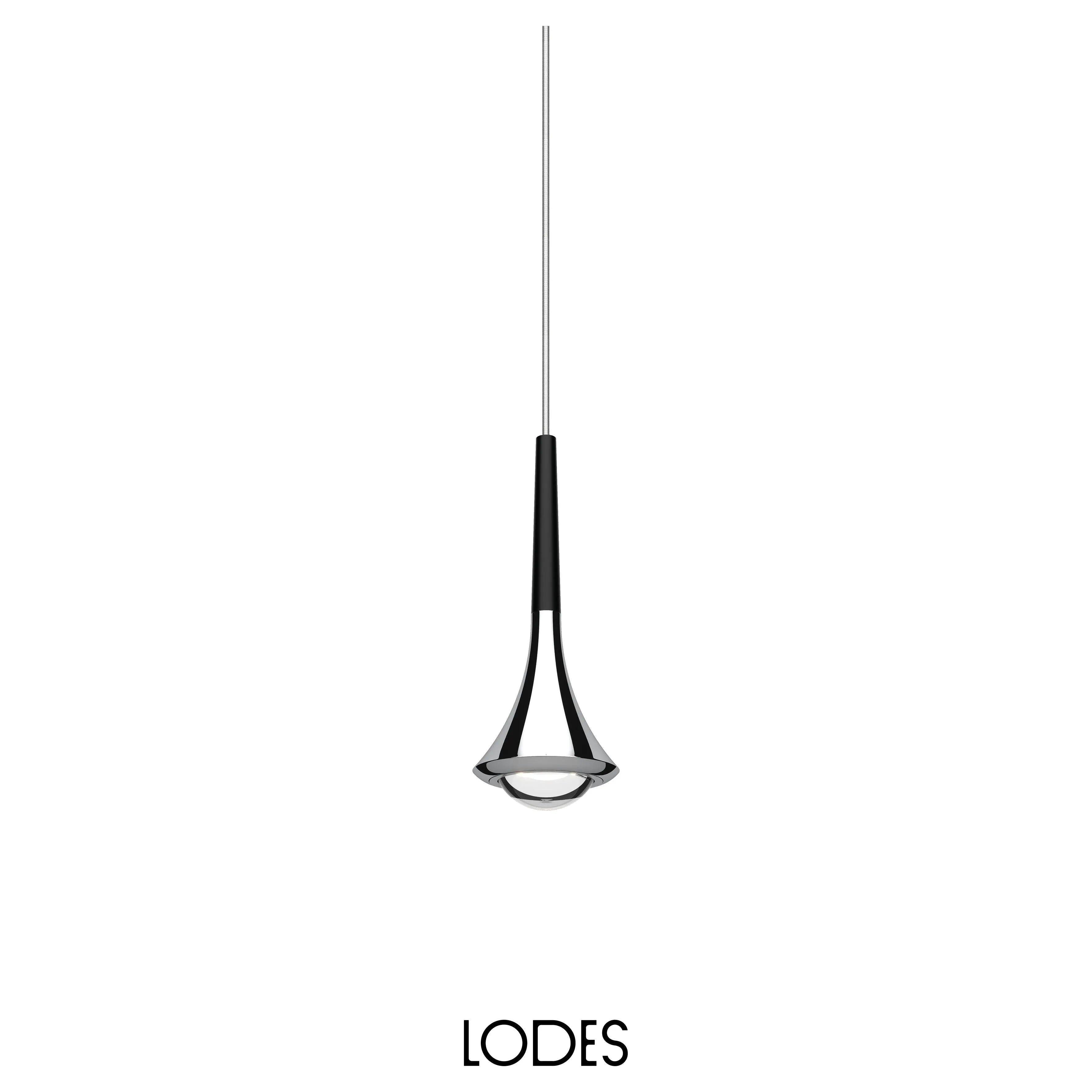 Lodes - Rain Suspension Lamps - 15622 4730U - Canada Light Shop