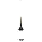 Lodes - Rain Suspension Lamps - 15622 5030U - Canada Light Shop
