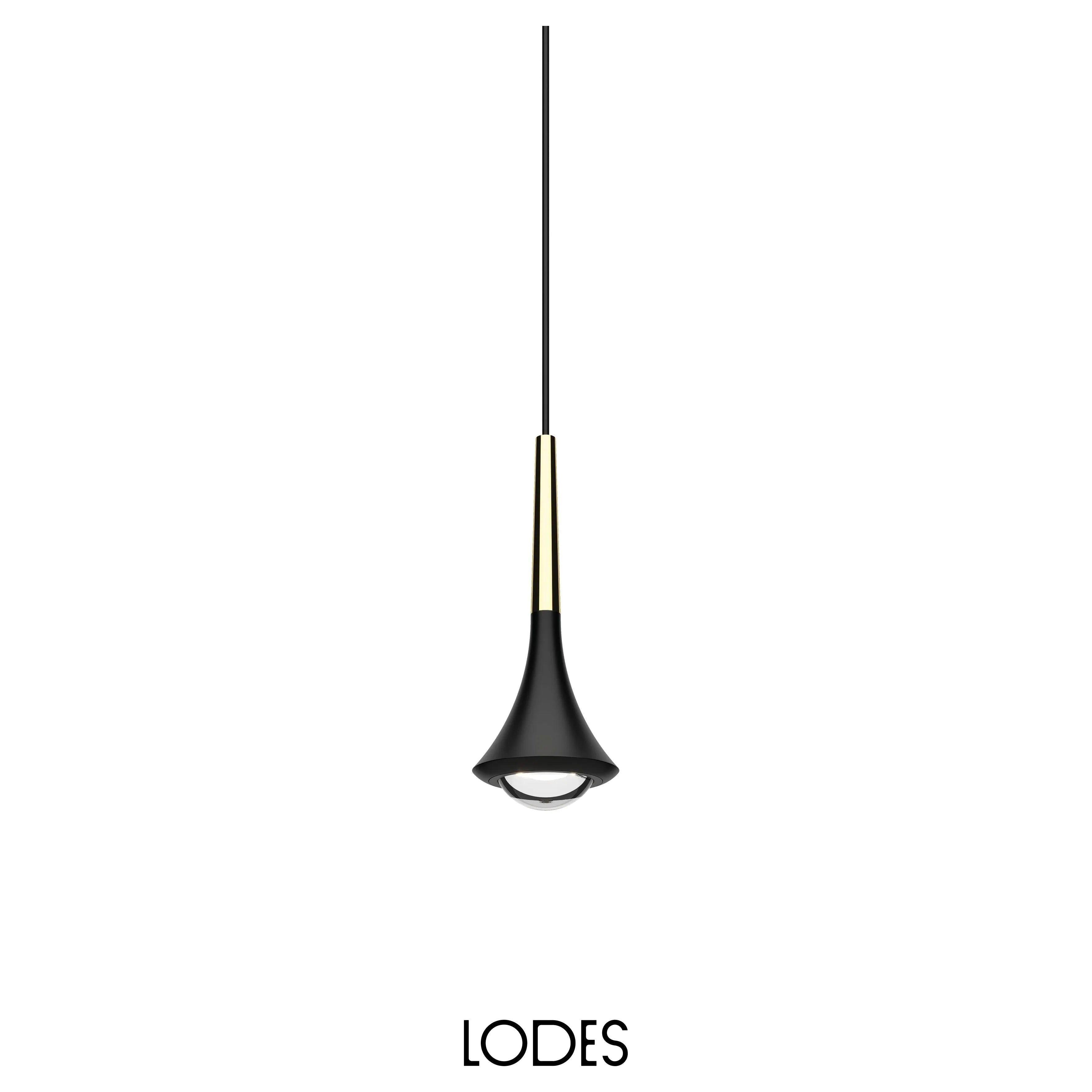 Lodes - Rain Suspension Lamps - 15622 5030U - Canada Light Shop