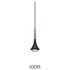 Lodes - Rain Suspension Lamps - 15622 5530U - Canada Light Shop