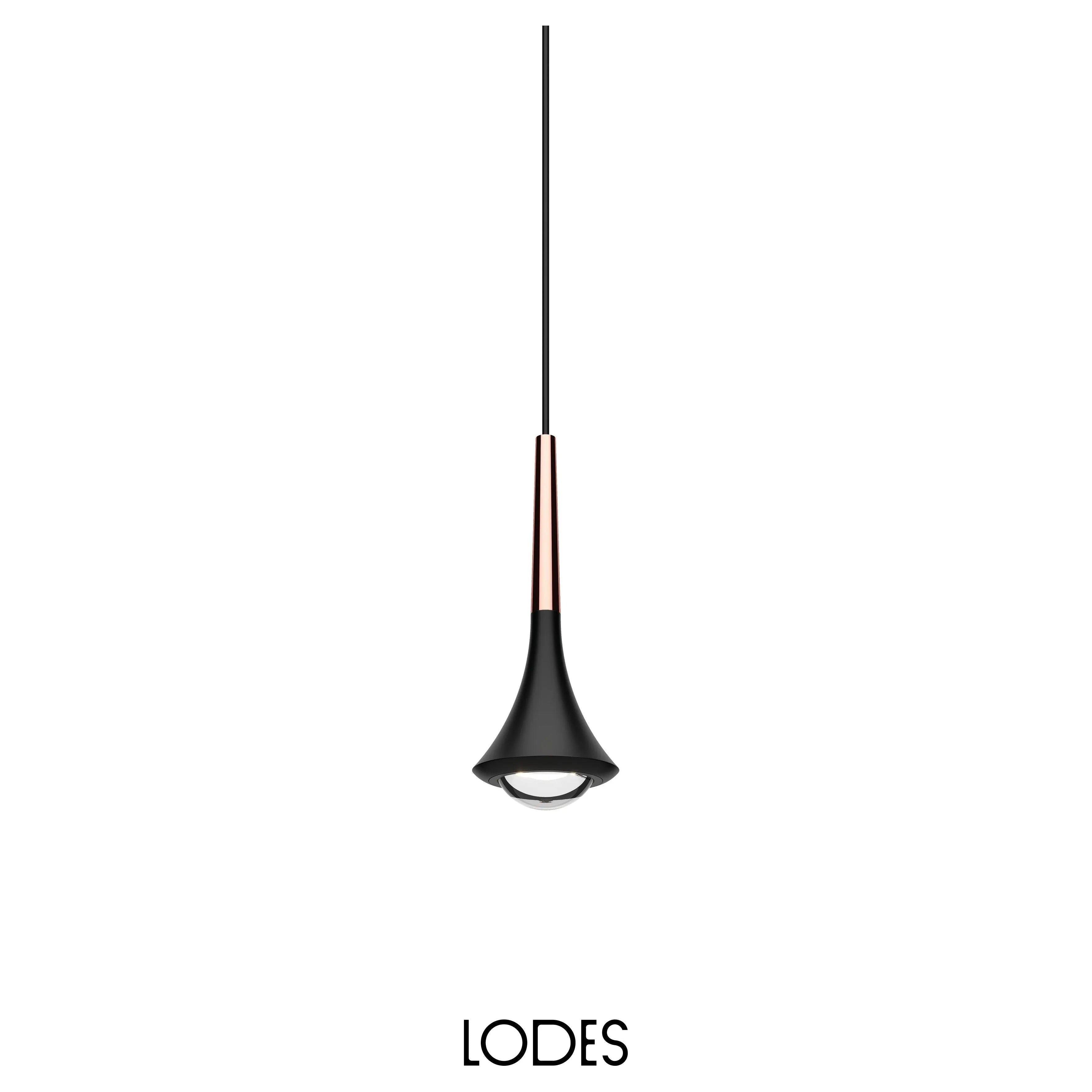 Lodes - Rain Suspension Lamps - 15622 5530U - Canada Light Shop
